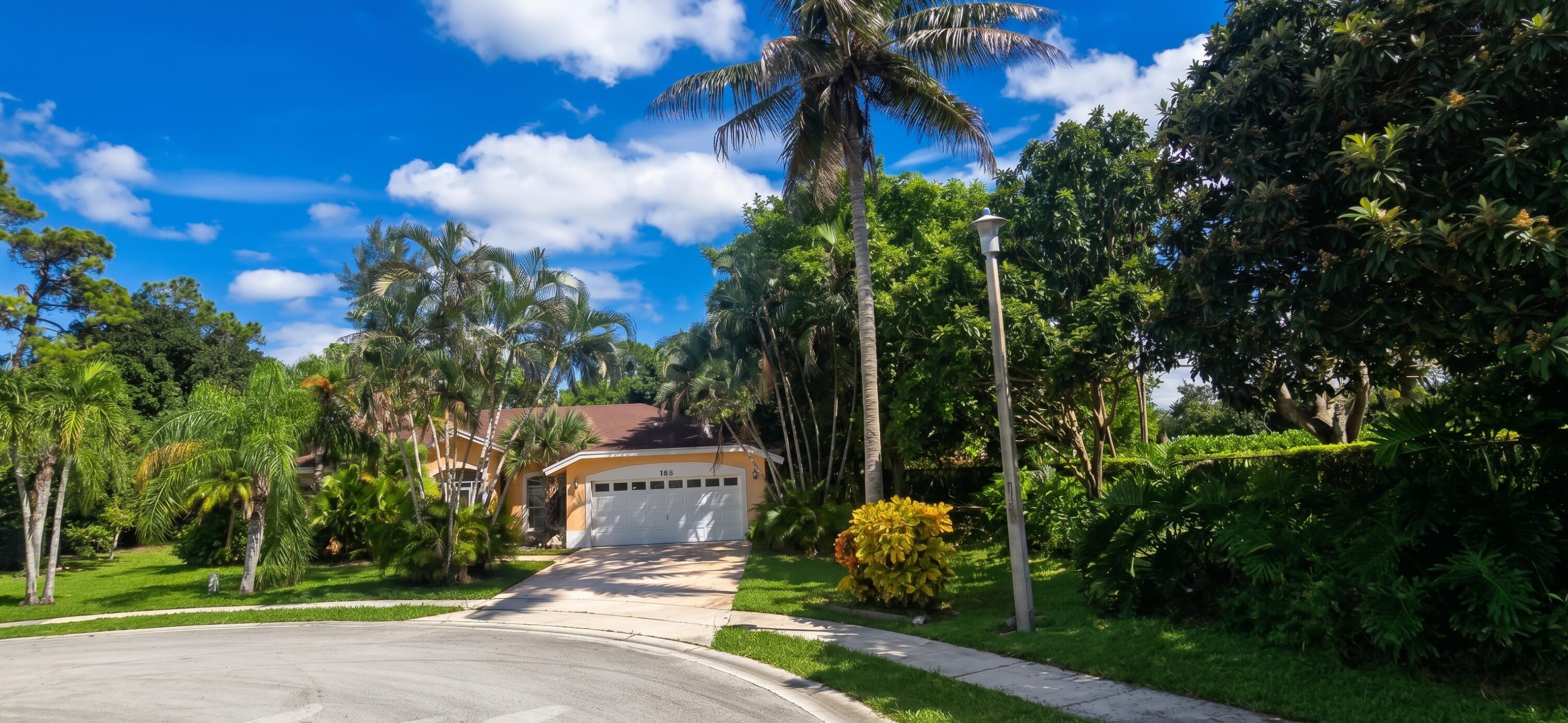188 Gulfstream Circle, Royal Palm Beach, FL 33411, Royal Palm Beach - Photo 3
