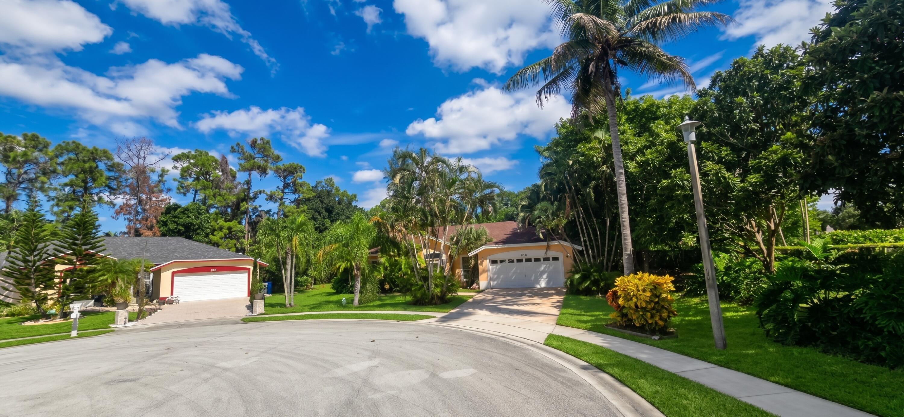 188 Gulfstream Circle, Royal Palm Beach, FL 33411, Royal Palm Beach - Photo 4