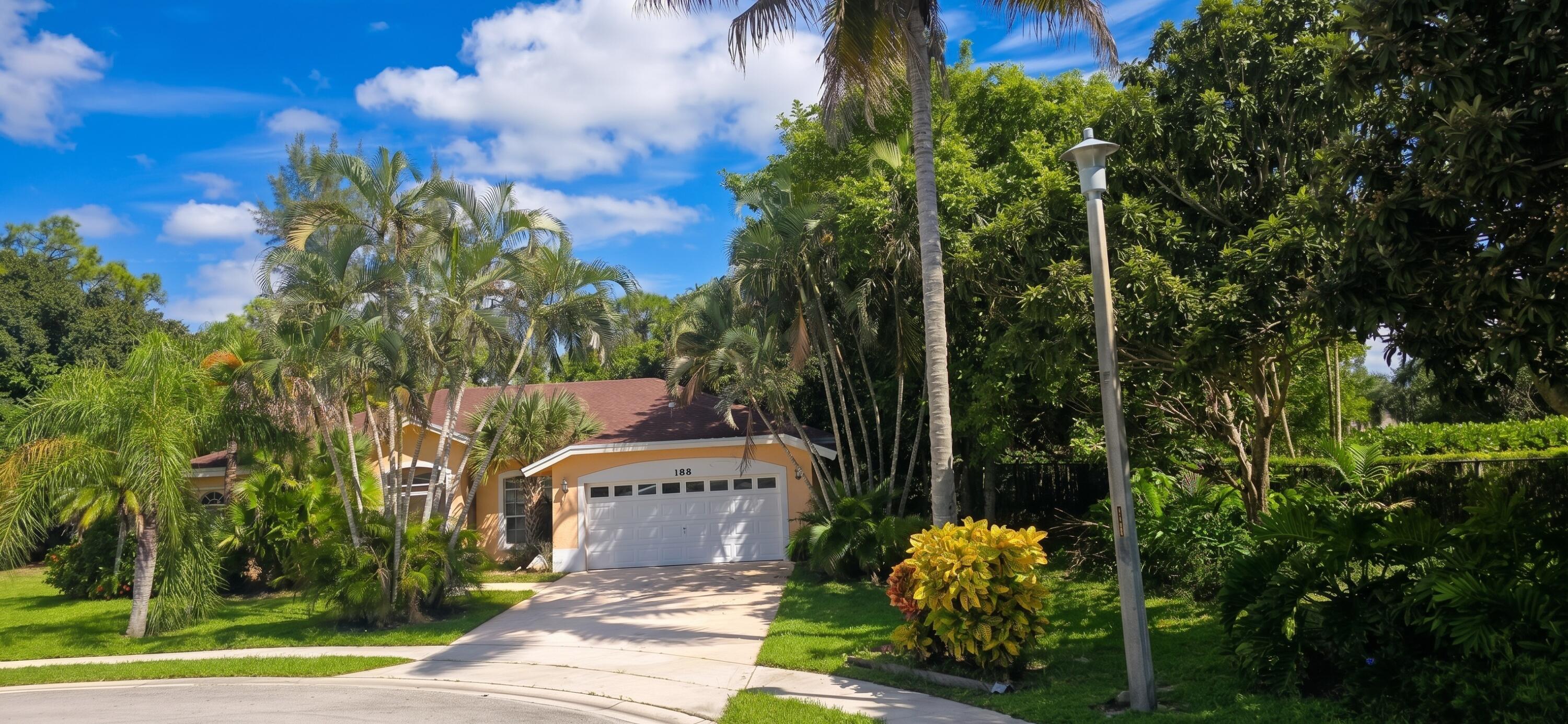 188 Gulfstream Circle, Royal Palm Beach, FL 33411, Royal Palm Beach - Photo 5