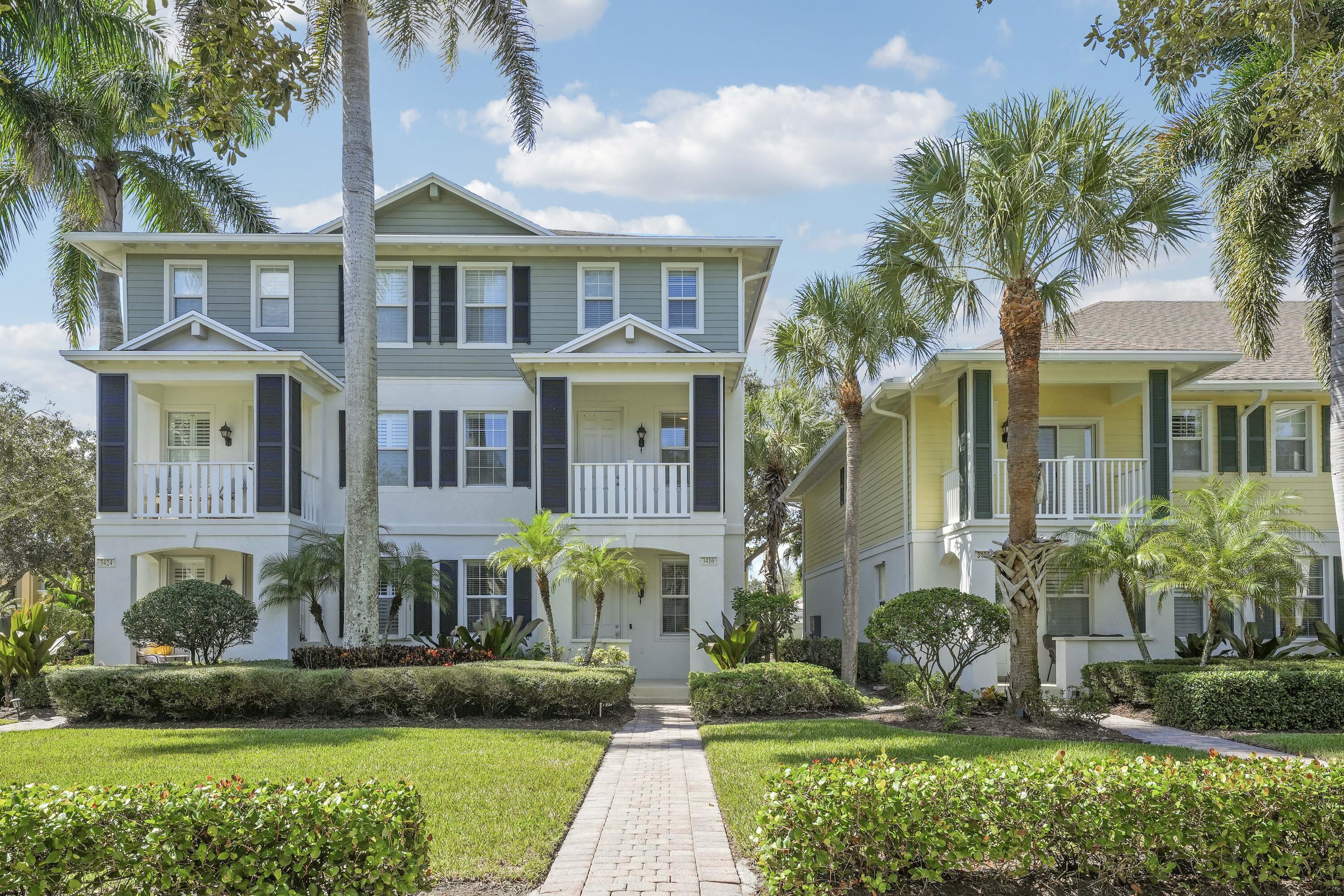 3416 W Community Drive, Jupiter, FL 33458, Jupiter