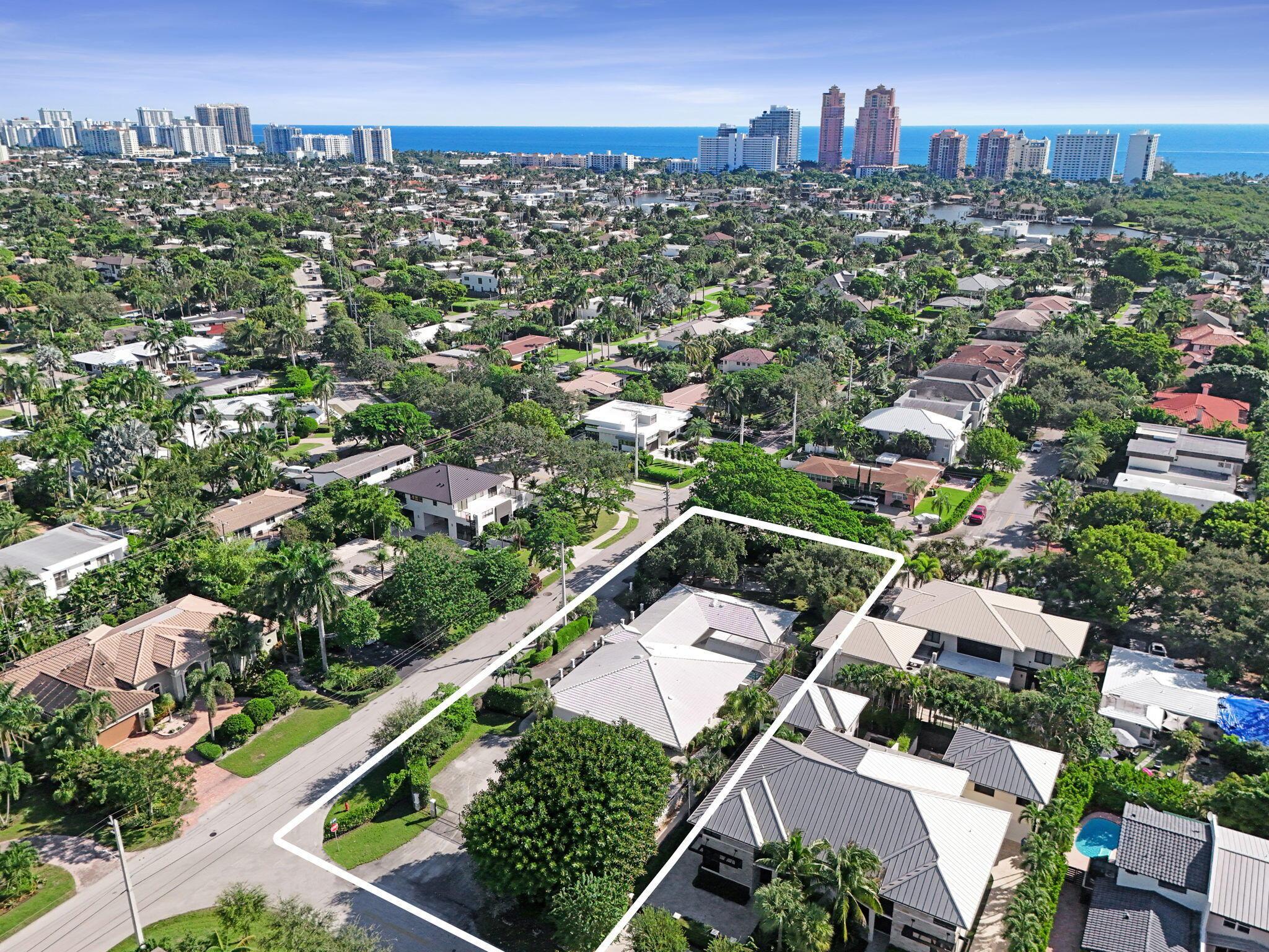 2600 NE 21st Street, Fort Lauderdale, FL 33305, Fort Lauderdale