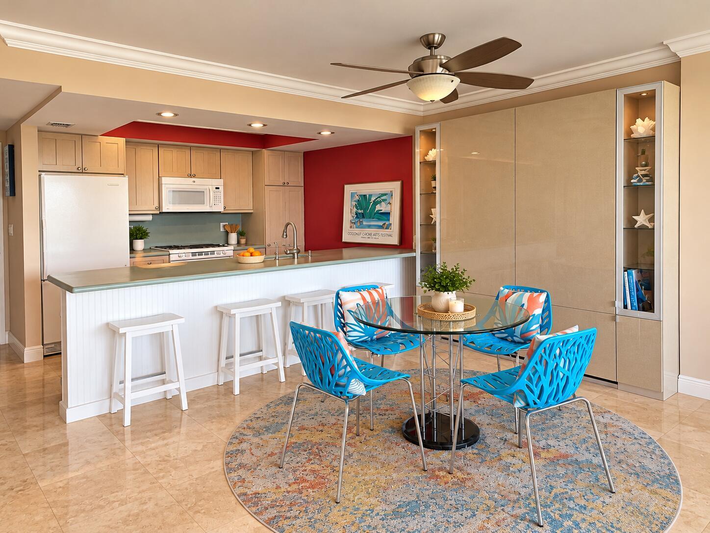 177 OCEAN LANE Drive 402, Key Biscayne, FL 33149, Key Biscayne - Photo 3