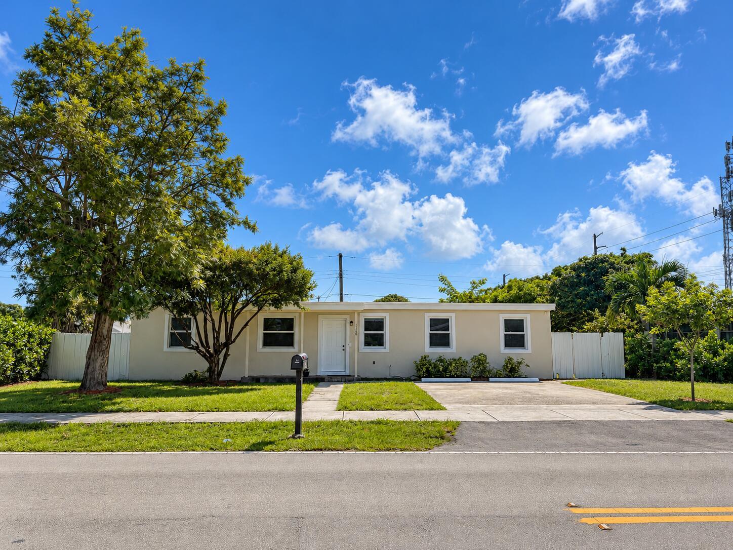 1388 NE 54TH Street, Pompano Beach, FL 33064, Pompano Beach