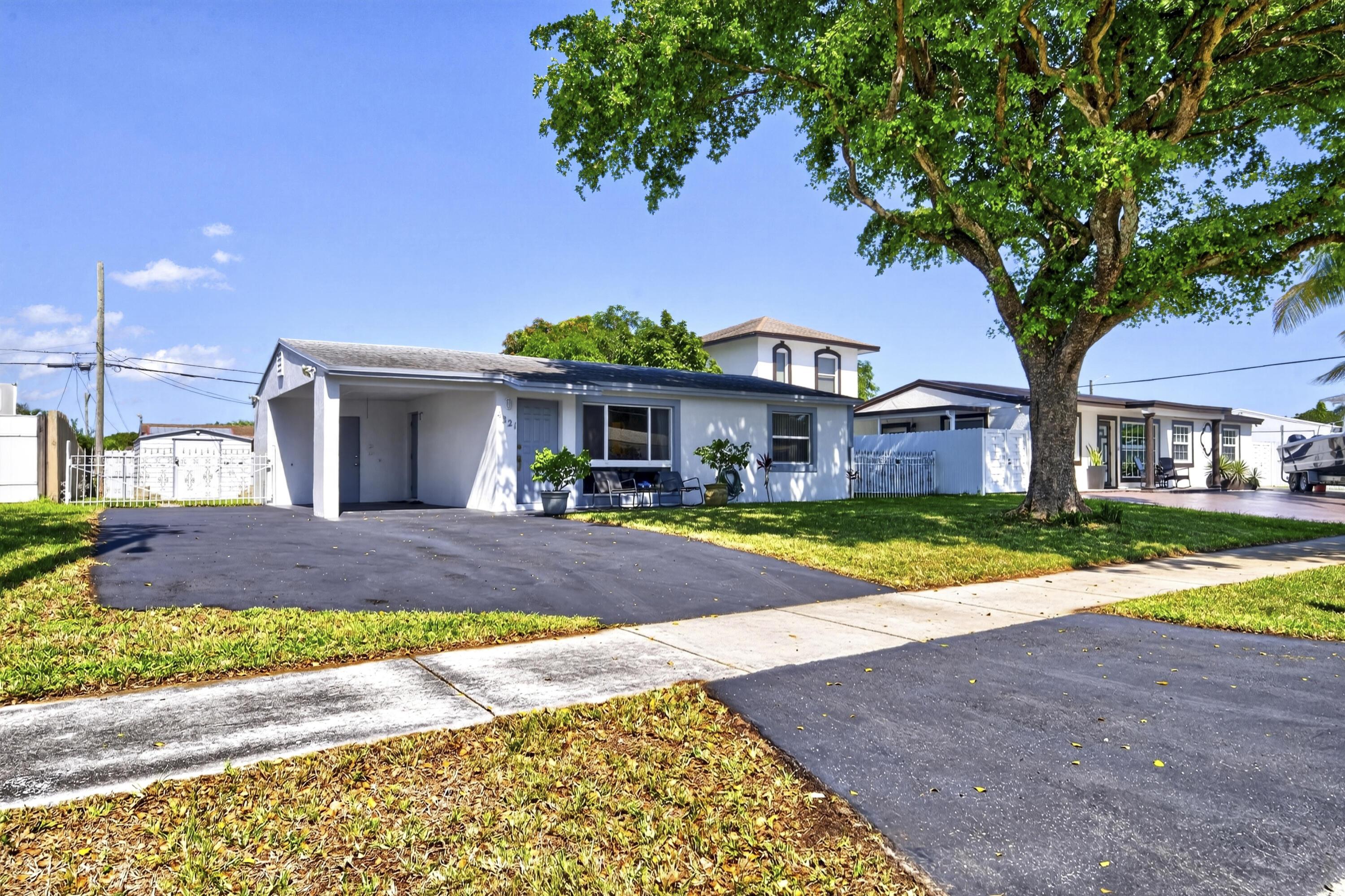 4821 SW 18TH Street, Fort Lauderdale, FL 33317, Fort Lauderdale