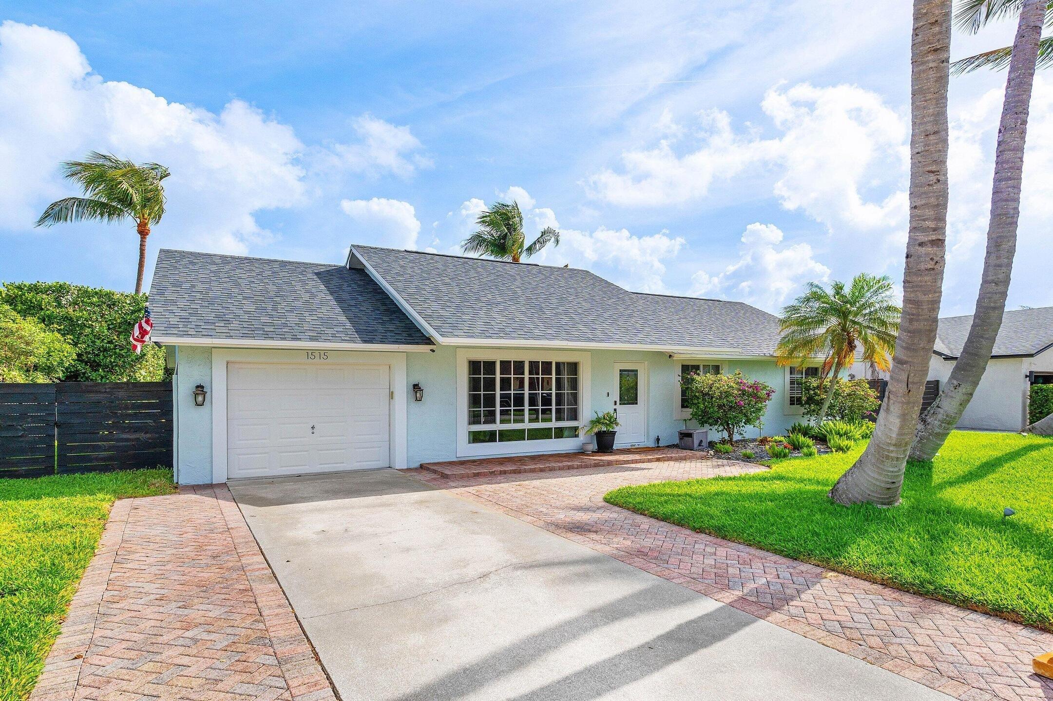 1515 GALLINULE Drive, Delray Beach, FL 33444, Delray Beach