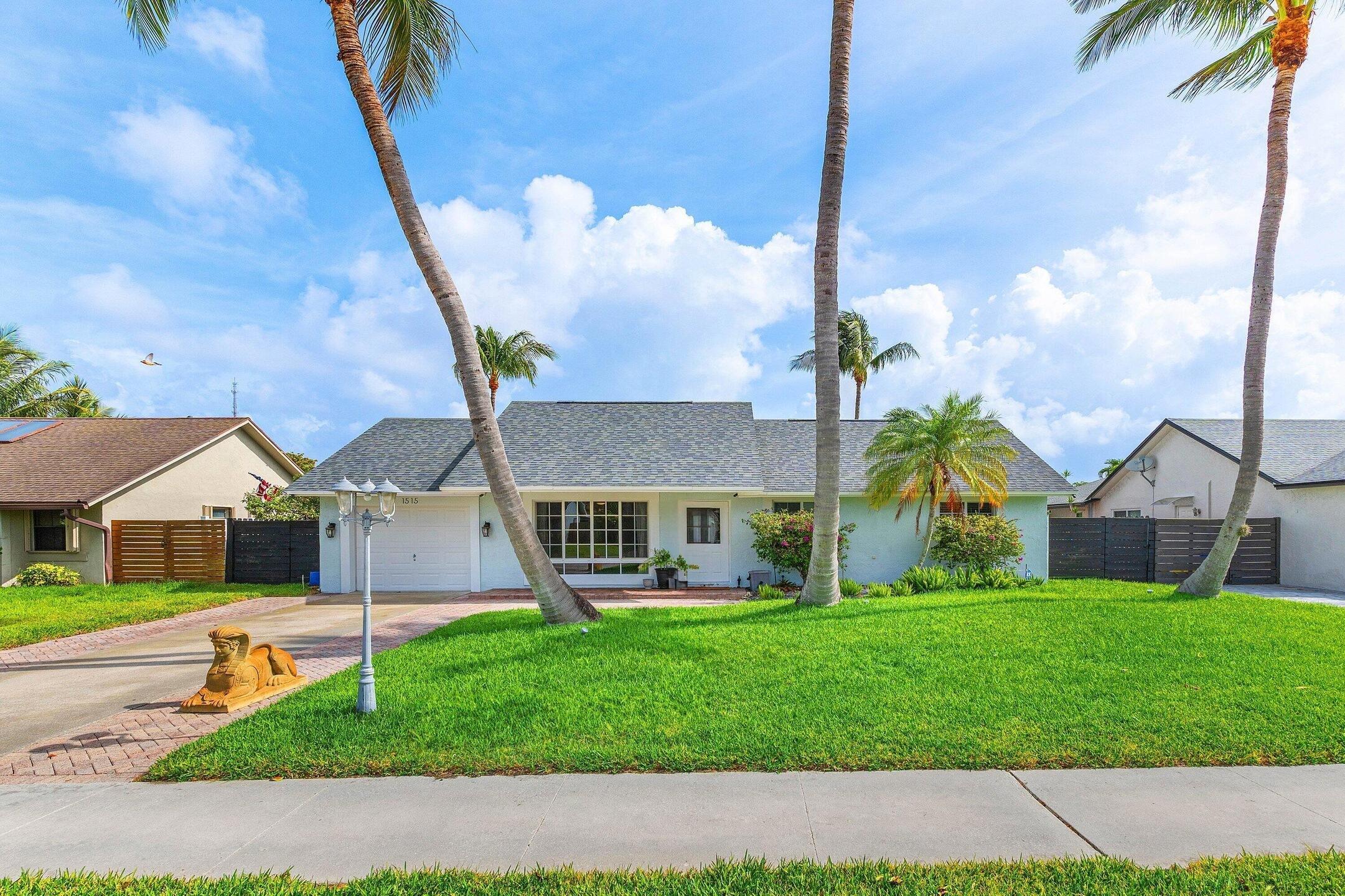 1515 GALLINULE Drive, Delray Beach, FL 33444, Delray Beach - Photo 2