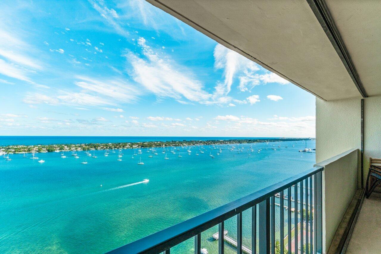 5600 N FLAGLER Drive PH108, West Palm Beach, FL 33407, West Palm Beach - Photo 2