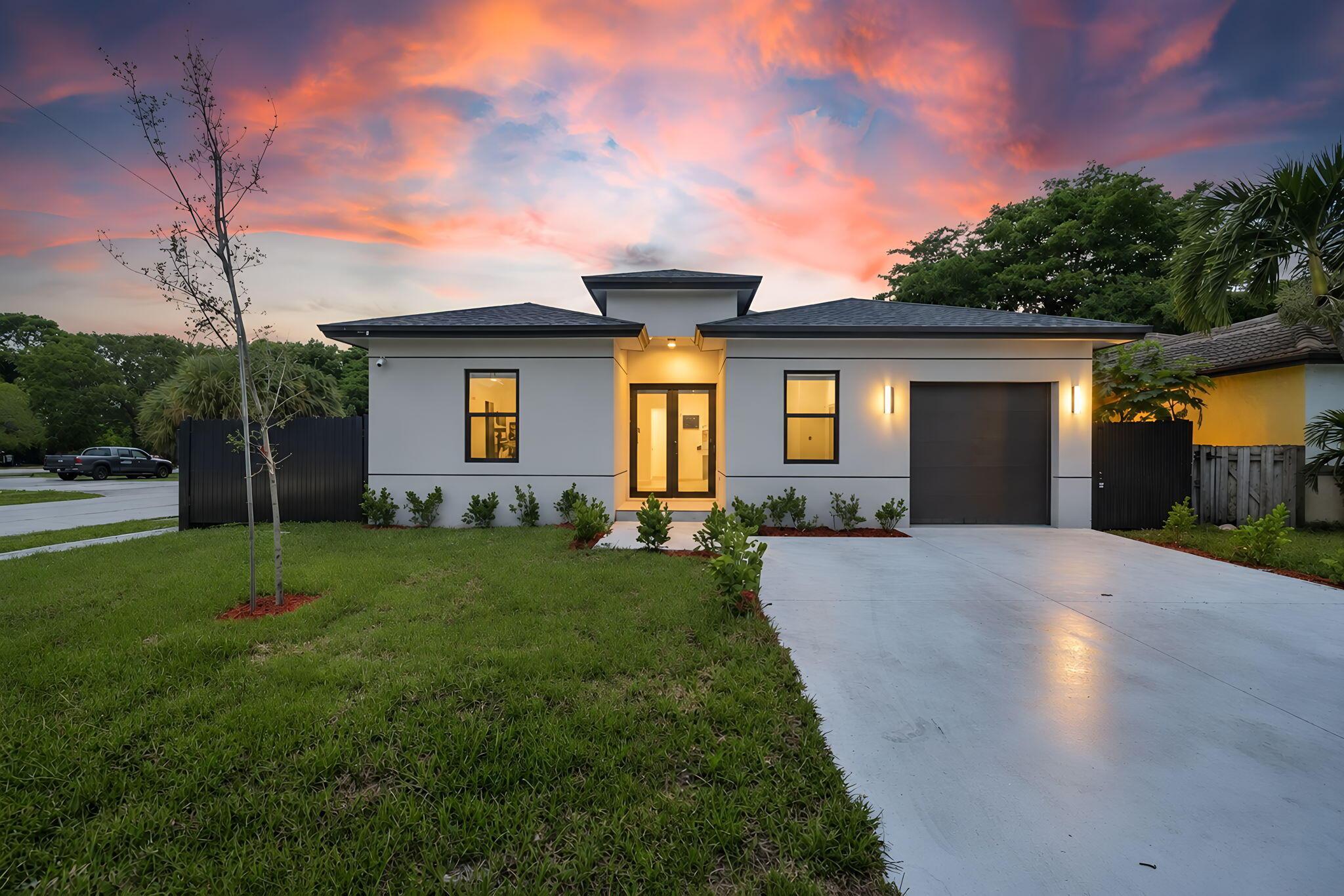 2791 NW 11TH Court, Fort Lauderdale, FL 33311, Fort Lauderdale