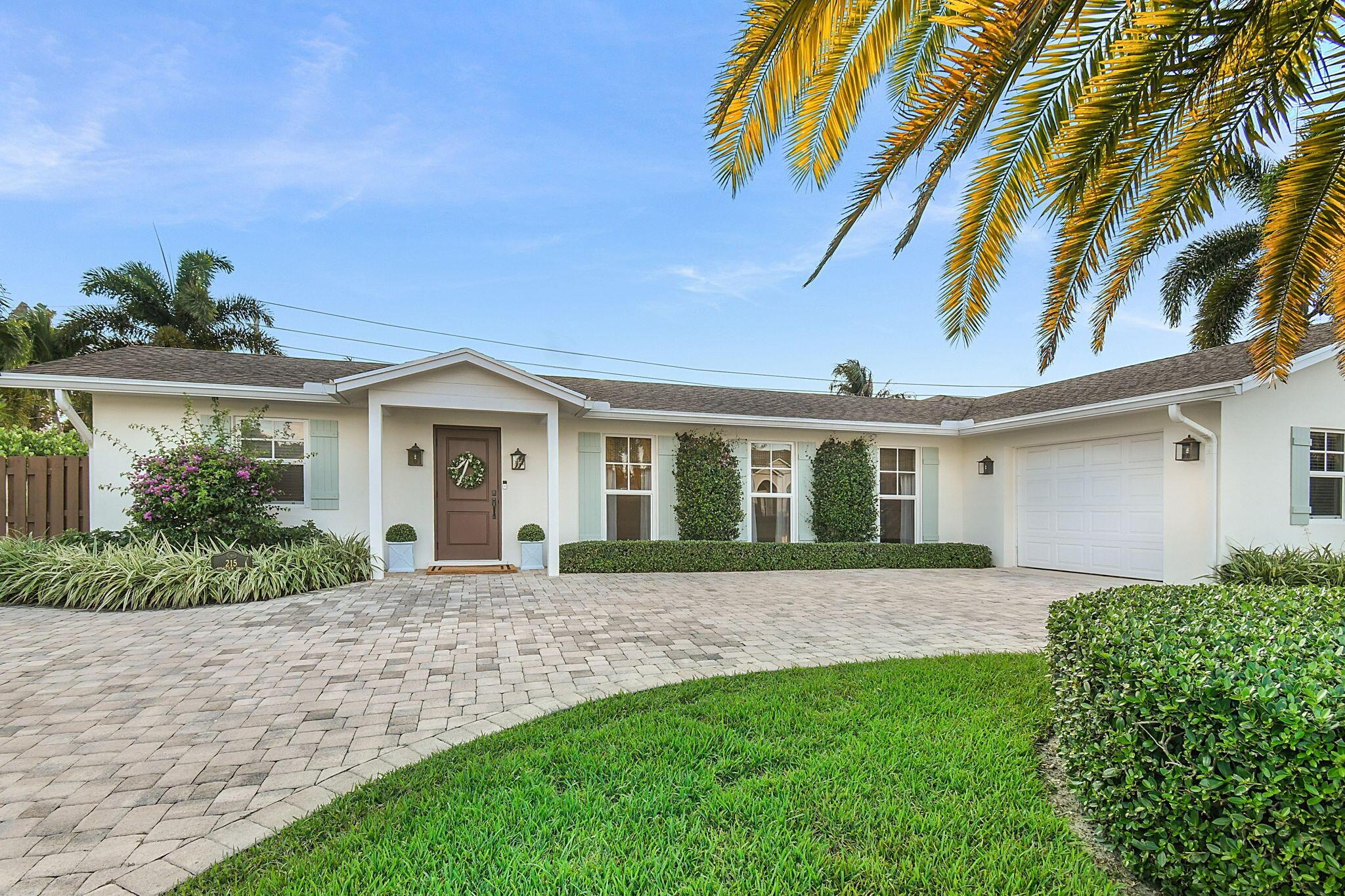215 GOLFVIEW Drive, Tequesta, FL 33469, Tequesta - Photo 3