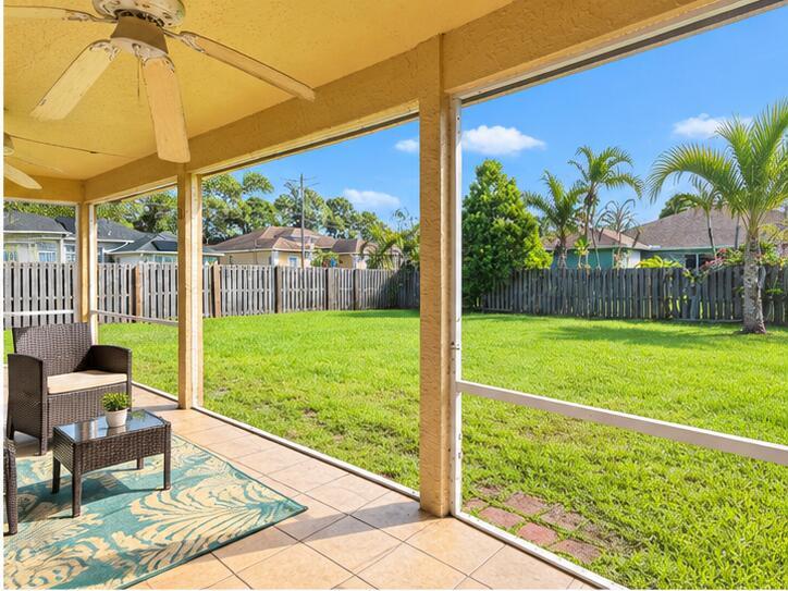 3101 SW FAMBROUGH Street, Port St. Lucie, FL 34953, Port St. Lucie - Photo 2