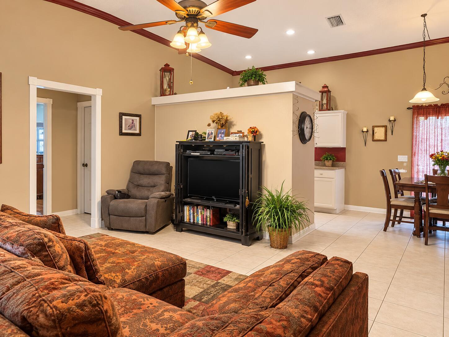 3101 SW FAMBROUGH Street, Port St. Lucie, FL 34953, Port St. Lucie - Photo 3