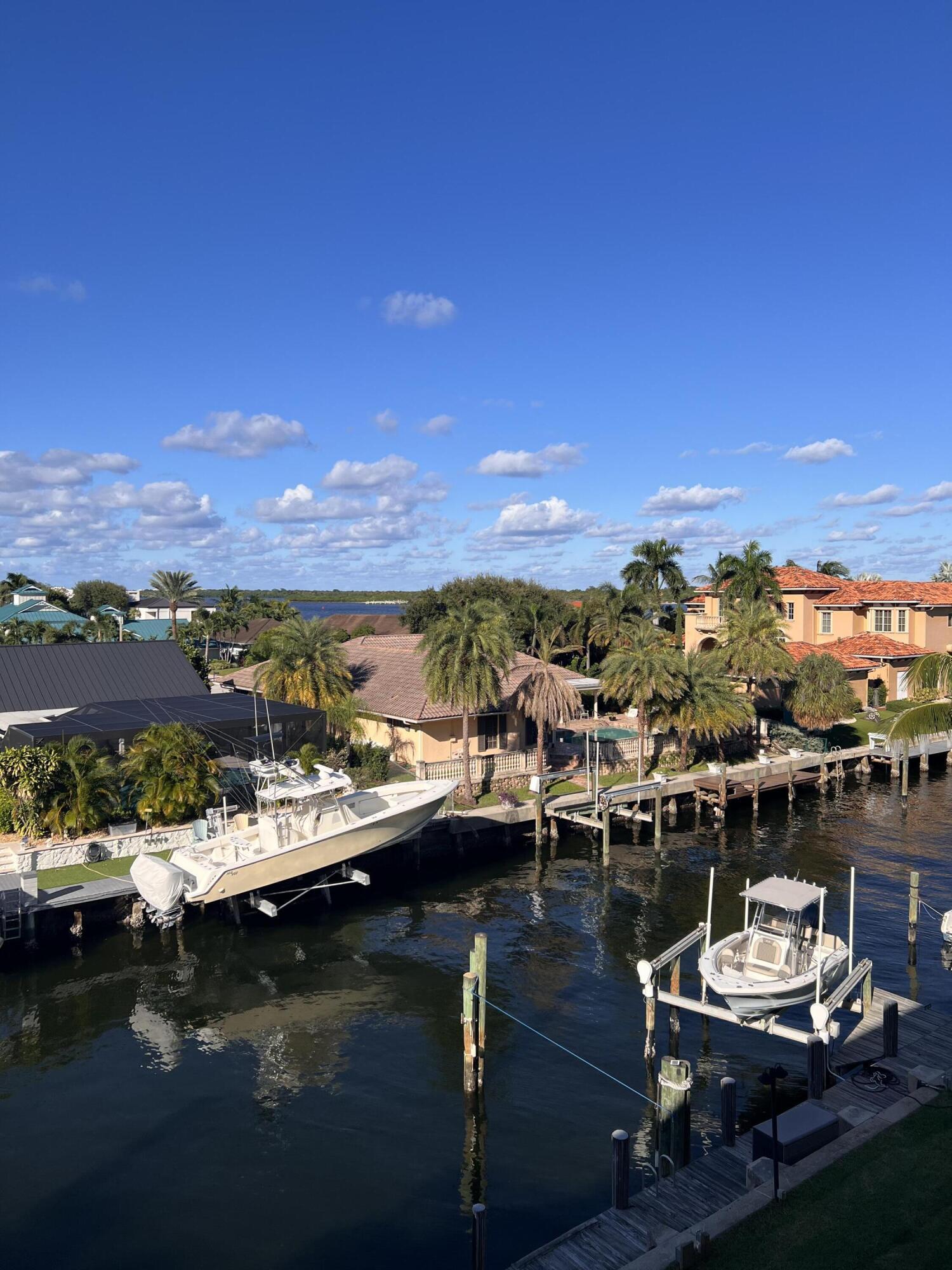 109 PARADISE HARBOUR Boulevard 412, North Palm Beach, FL 33408, North Palm Beach