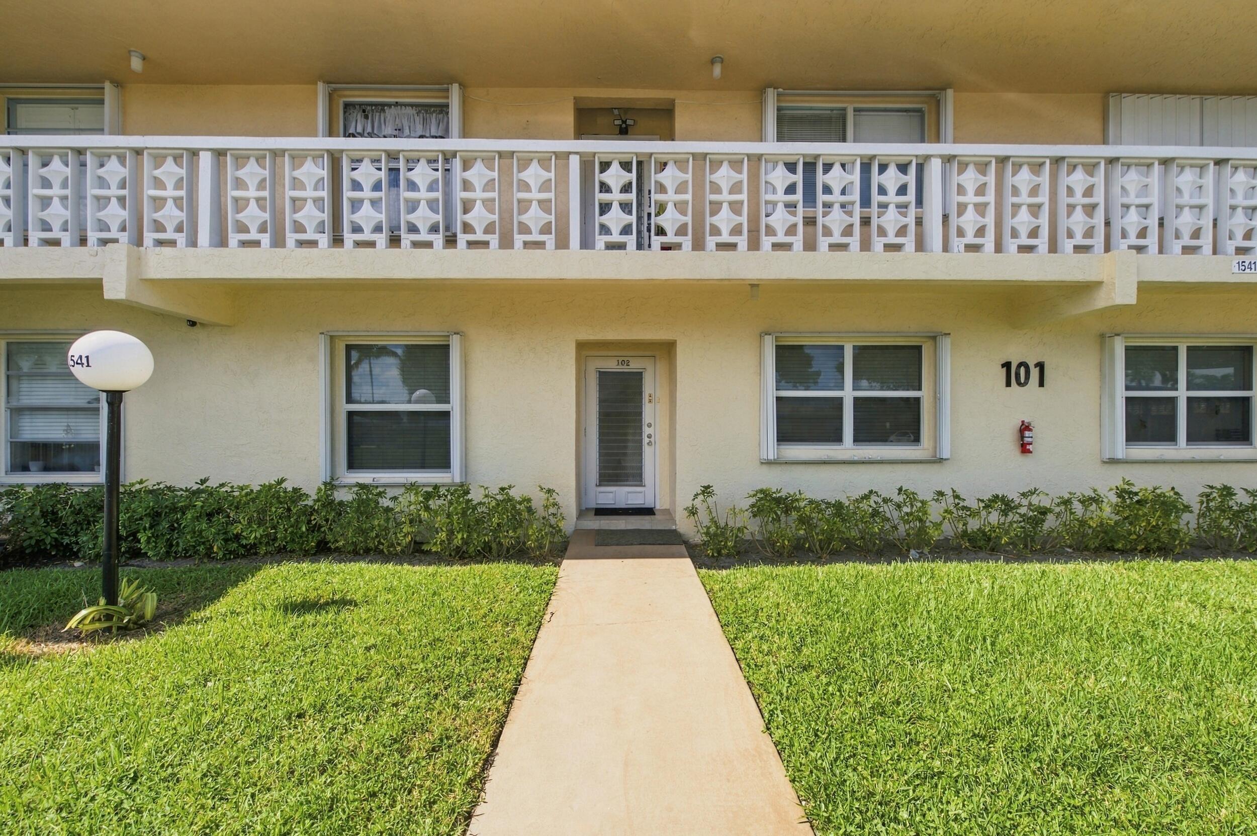1541 NW 18TH 102, Delray Beach, FL 33445, Delray Beach - Photo 3