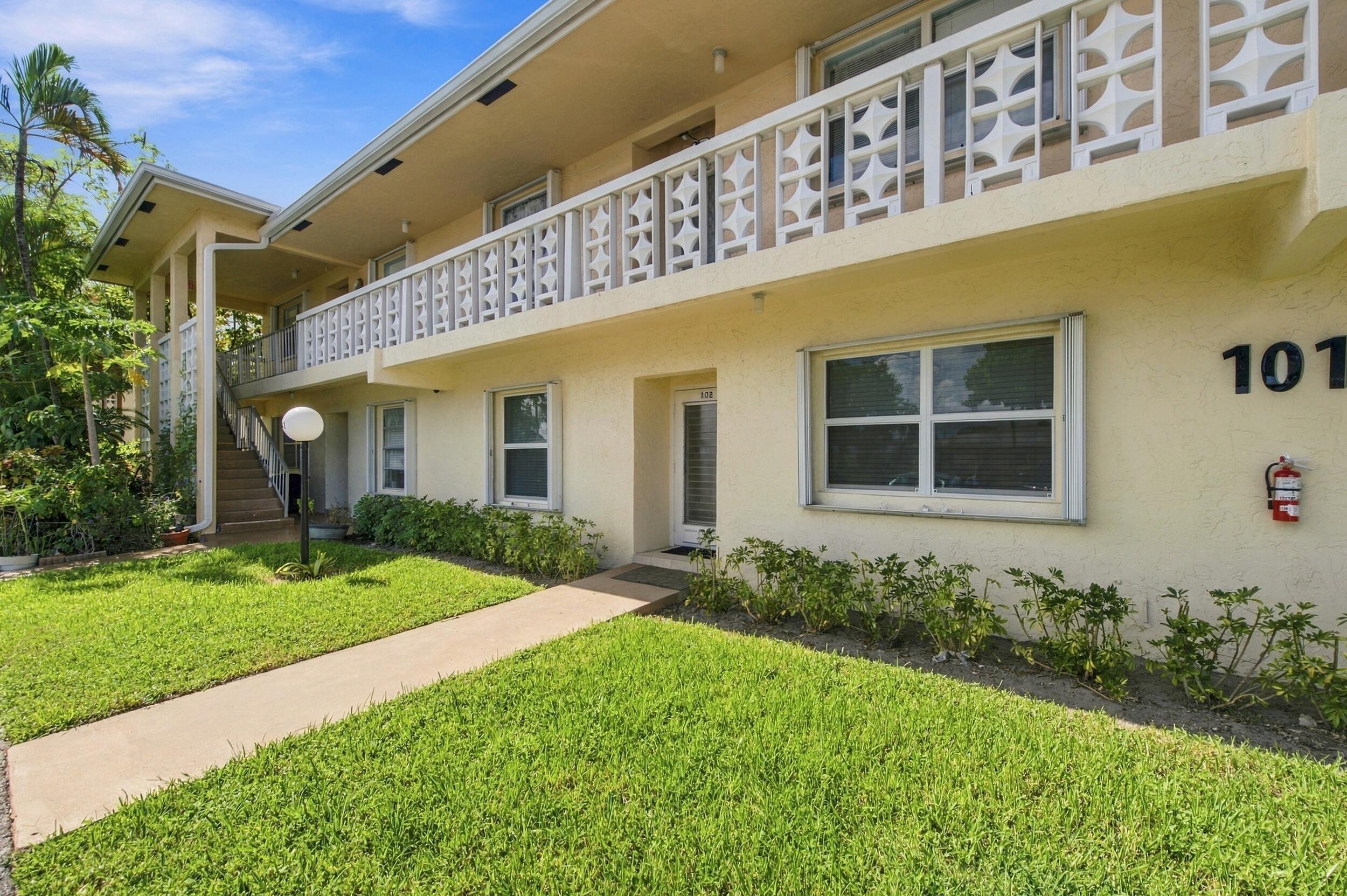 1541 NW 18TH 102, Delray Beach, FL 33445, Delray Beach - Photo 4