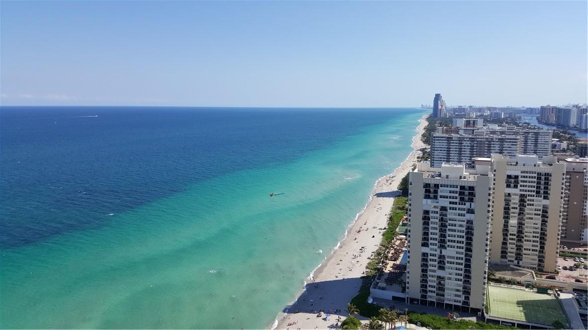 1830 S Ocean Drive 3502, Hallandale Beach, FL 33009, Hallandale Beach
