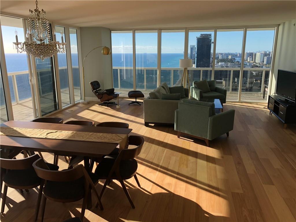 1830 S Ocean Drive 3502, Hallandale Beach, FL 33009, Hallandale Beach - Photo 4