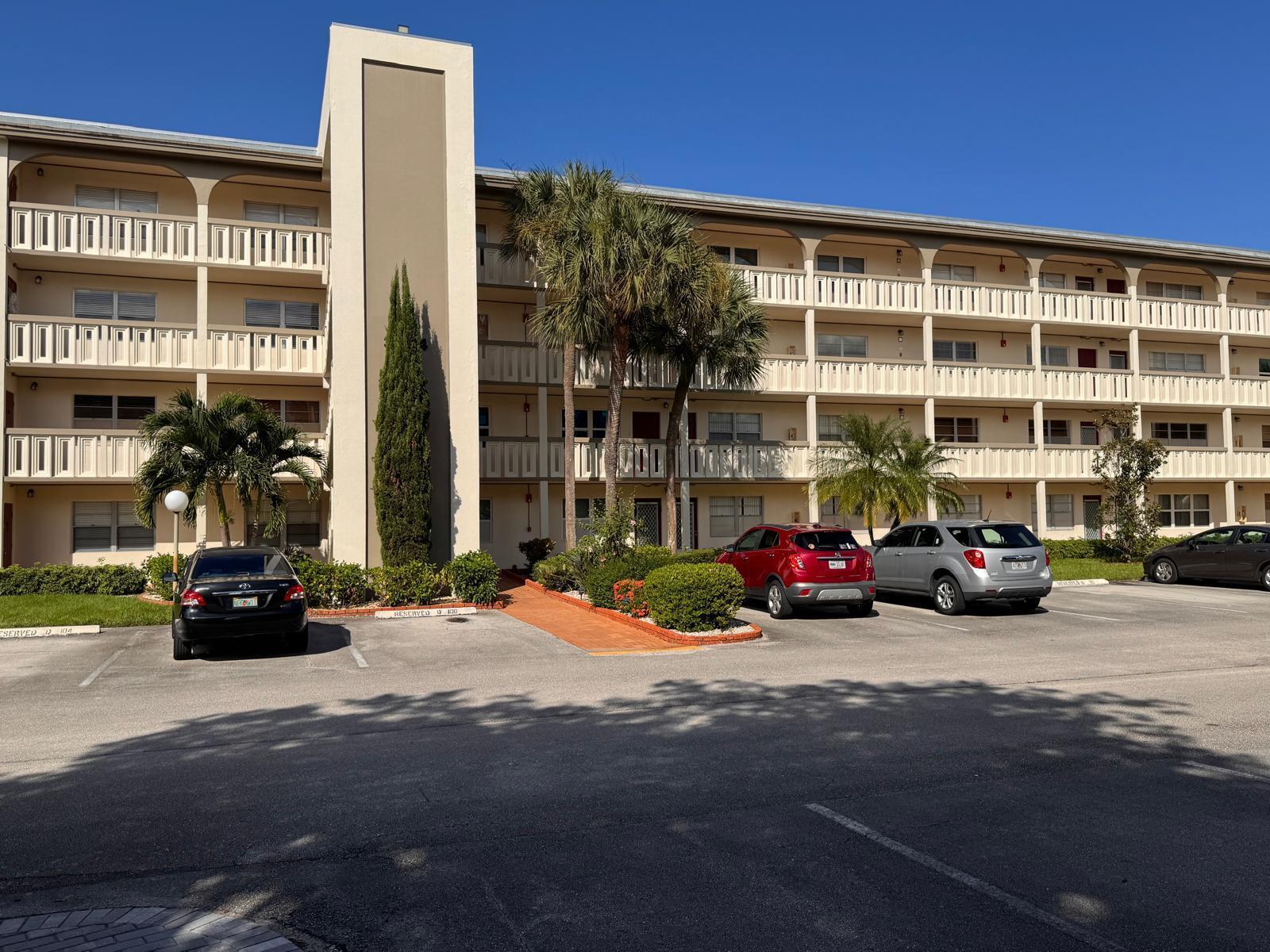 3404 BIMINI Lane H4, Coconut Creek, FL 33066, Coconut Creek
