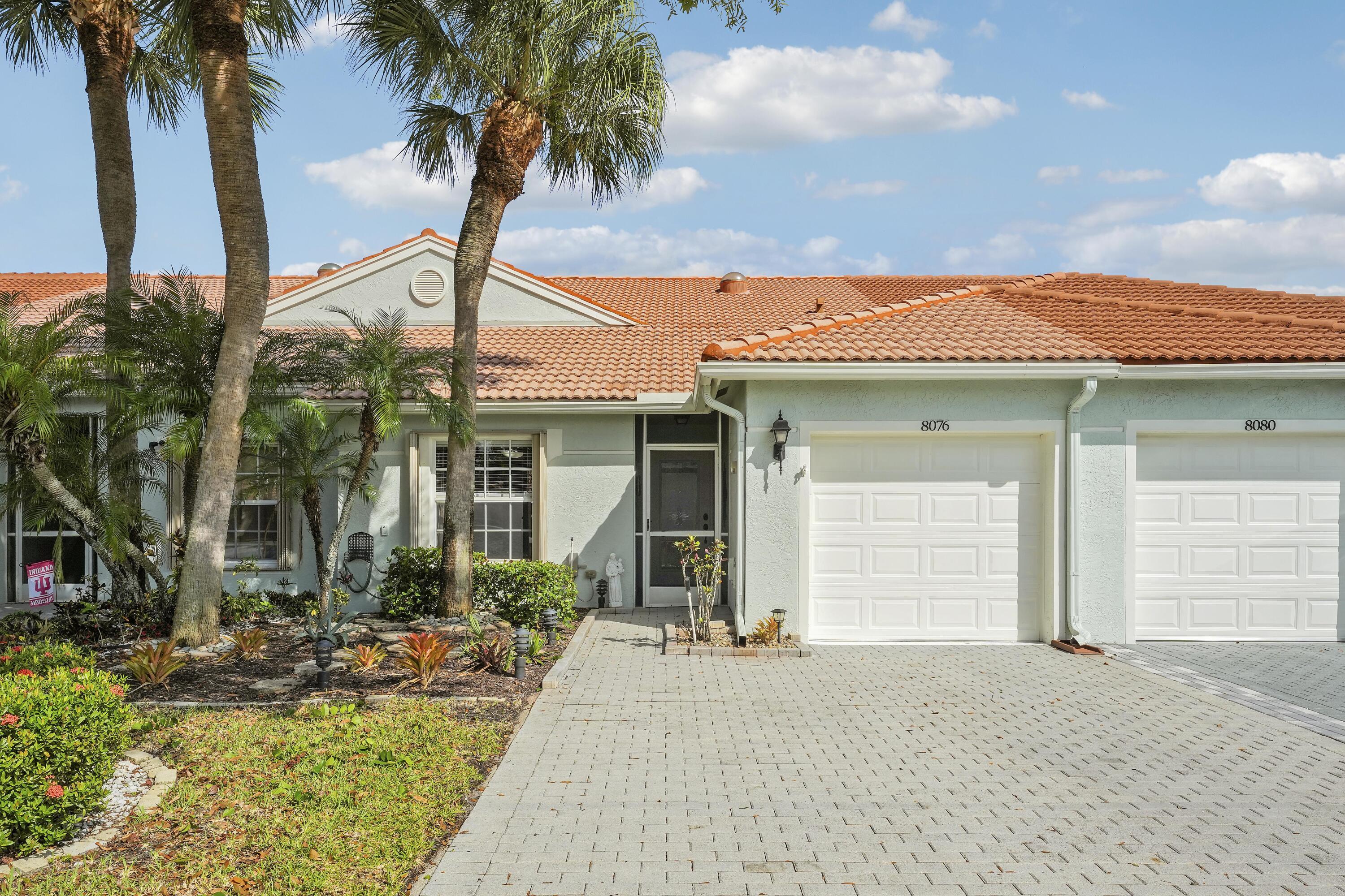 8076 CORMYOUR Way, Boynton Beach, FL 33472, Boynton Beach