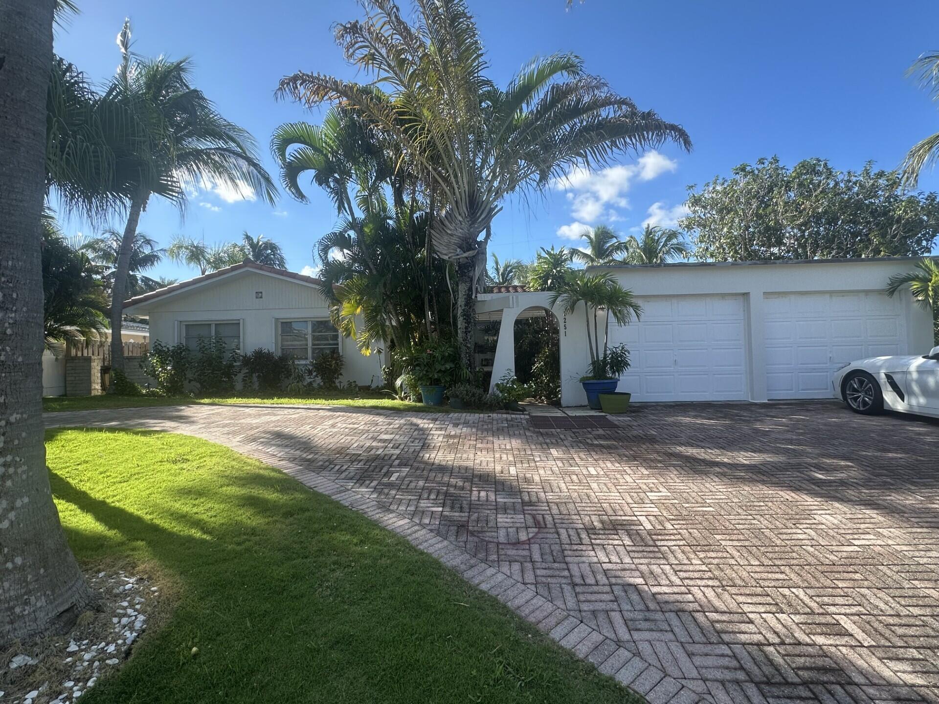 1251 MANOR Drive, Singer Island, FL 33404, Singer Island