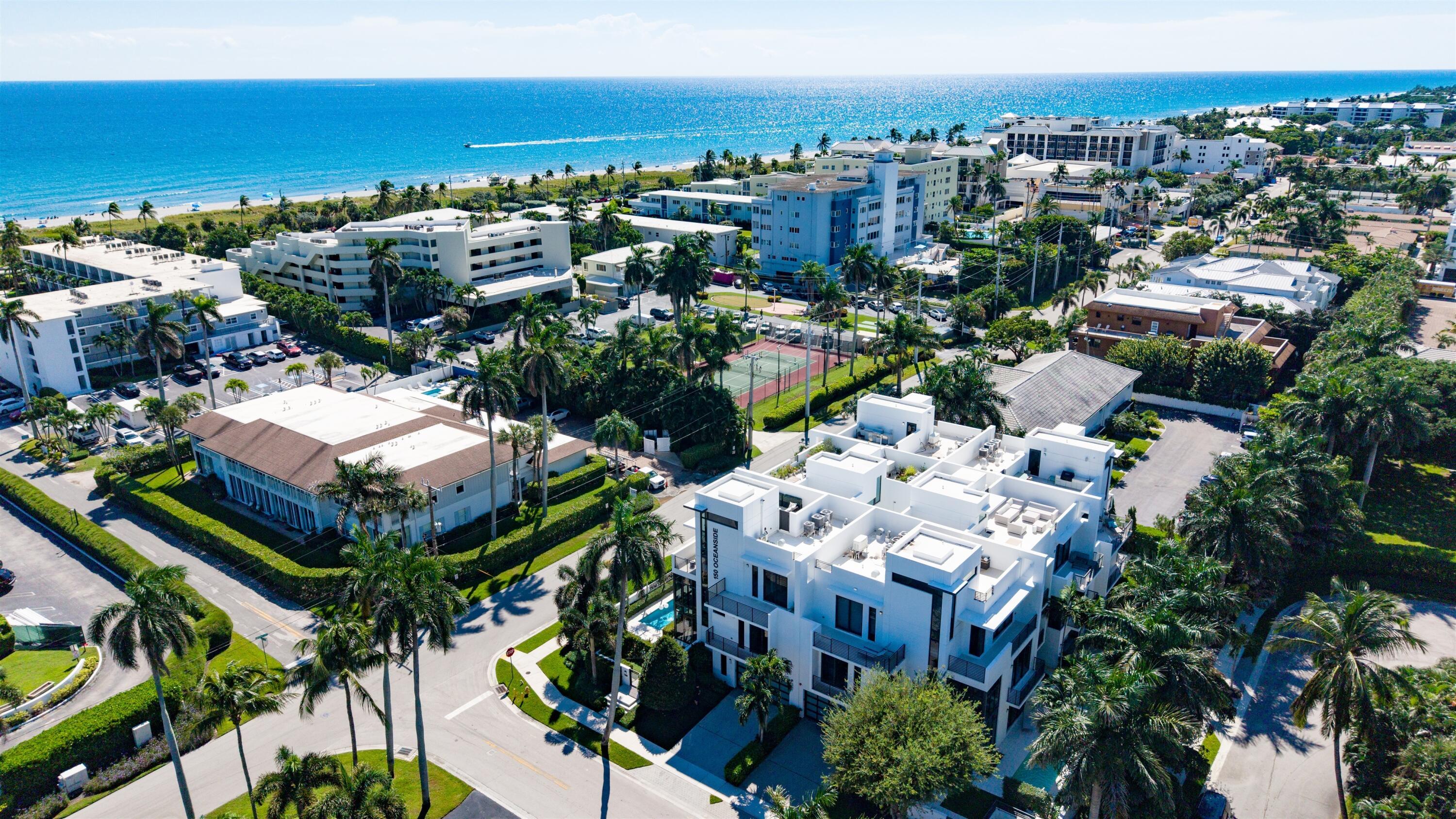 160 Andrews Avenue 3c, Delray Beach, FL 33483, Delray Beach - Photo 4