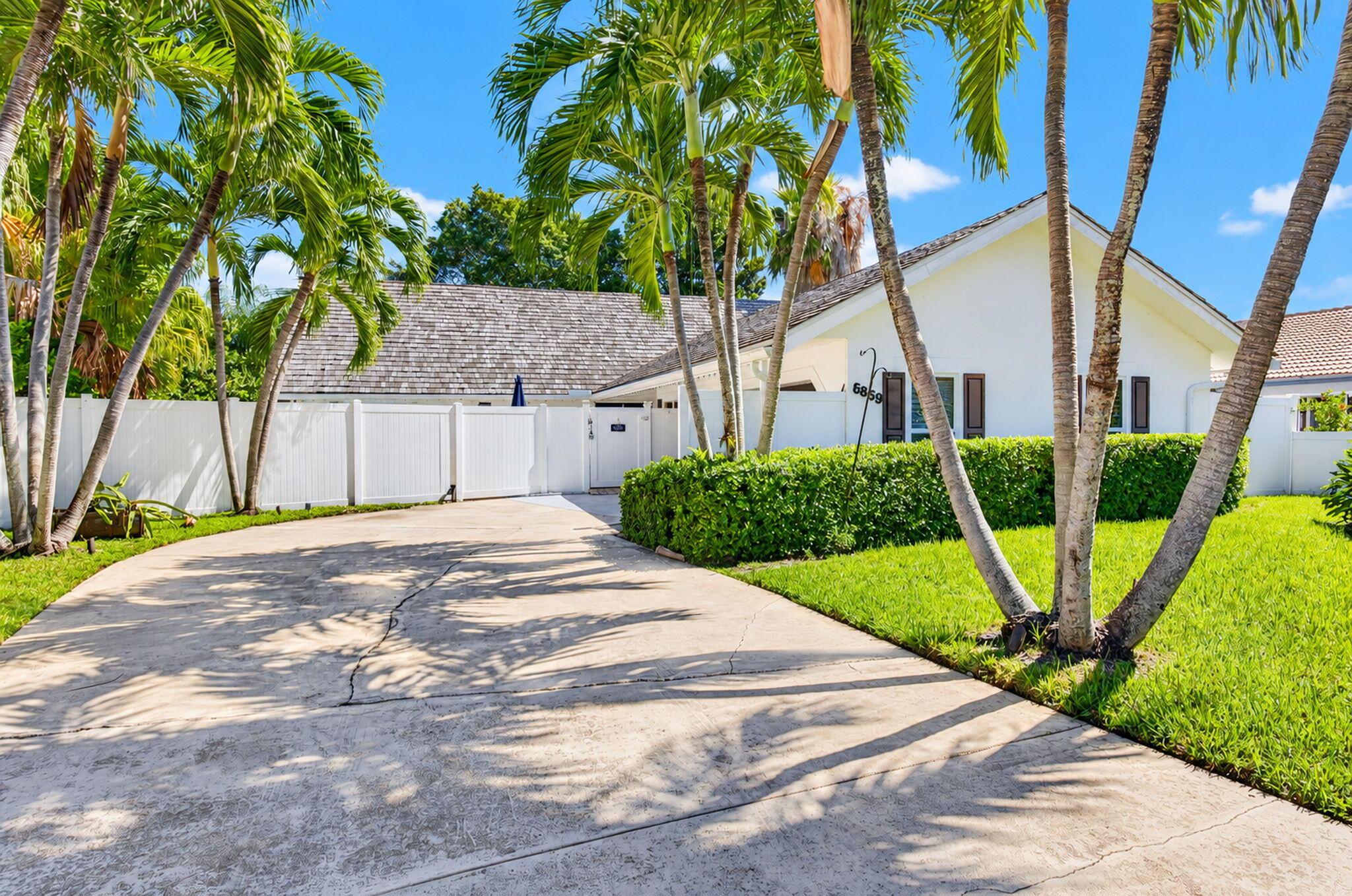 6869 Terra Tranquila Drive, Boca Raton, FL 33433, Boca Raton