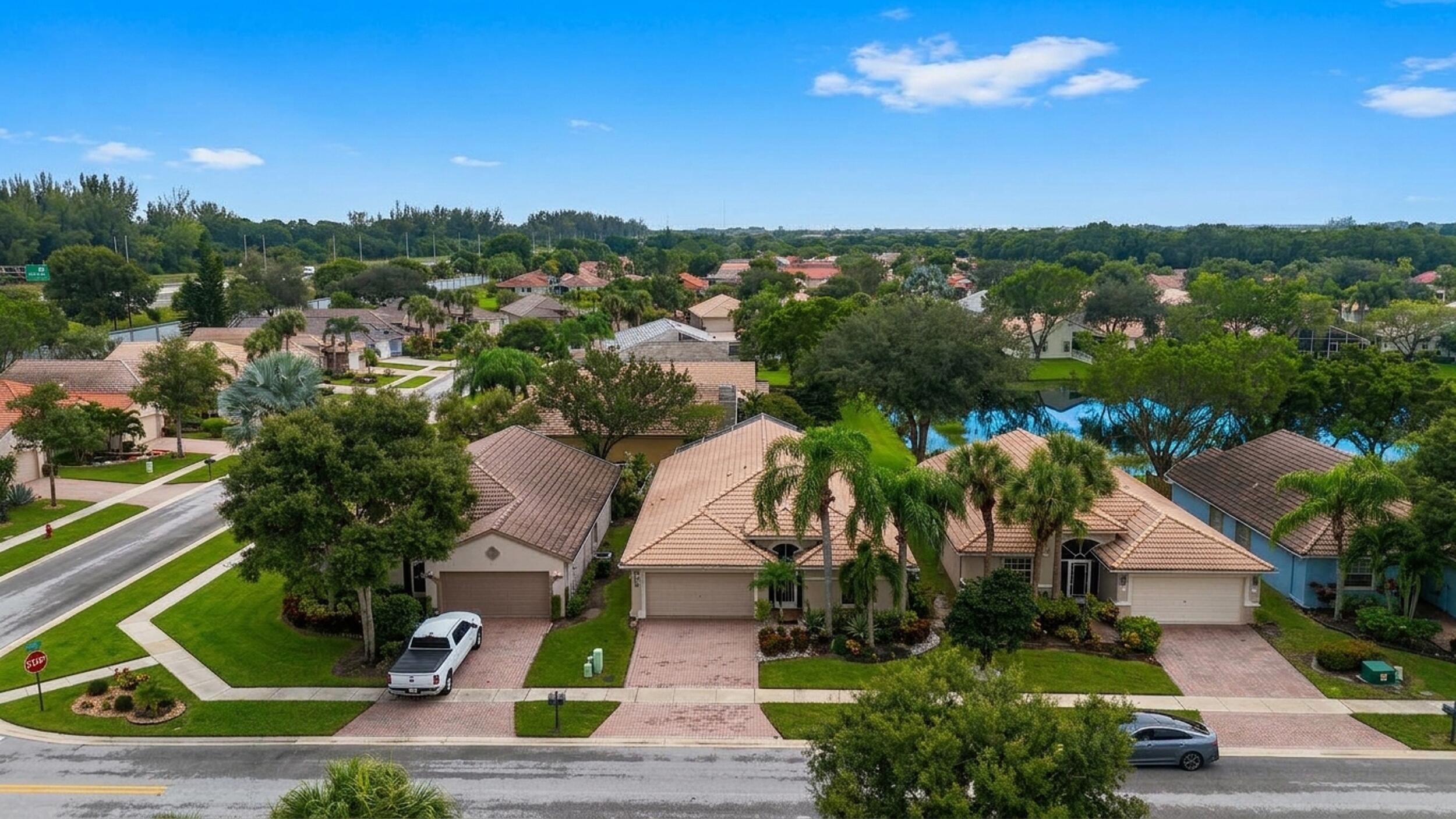 8052 FLORENZA Drive, Boynton Beach, FL 33472, Boynton Beach - Photo 3