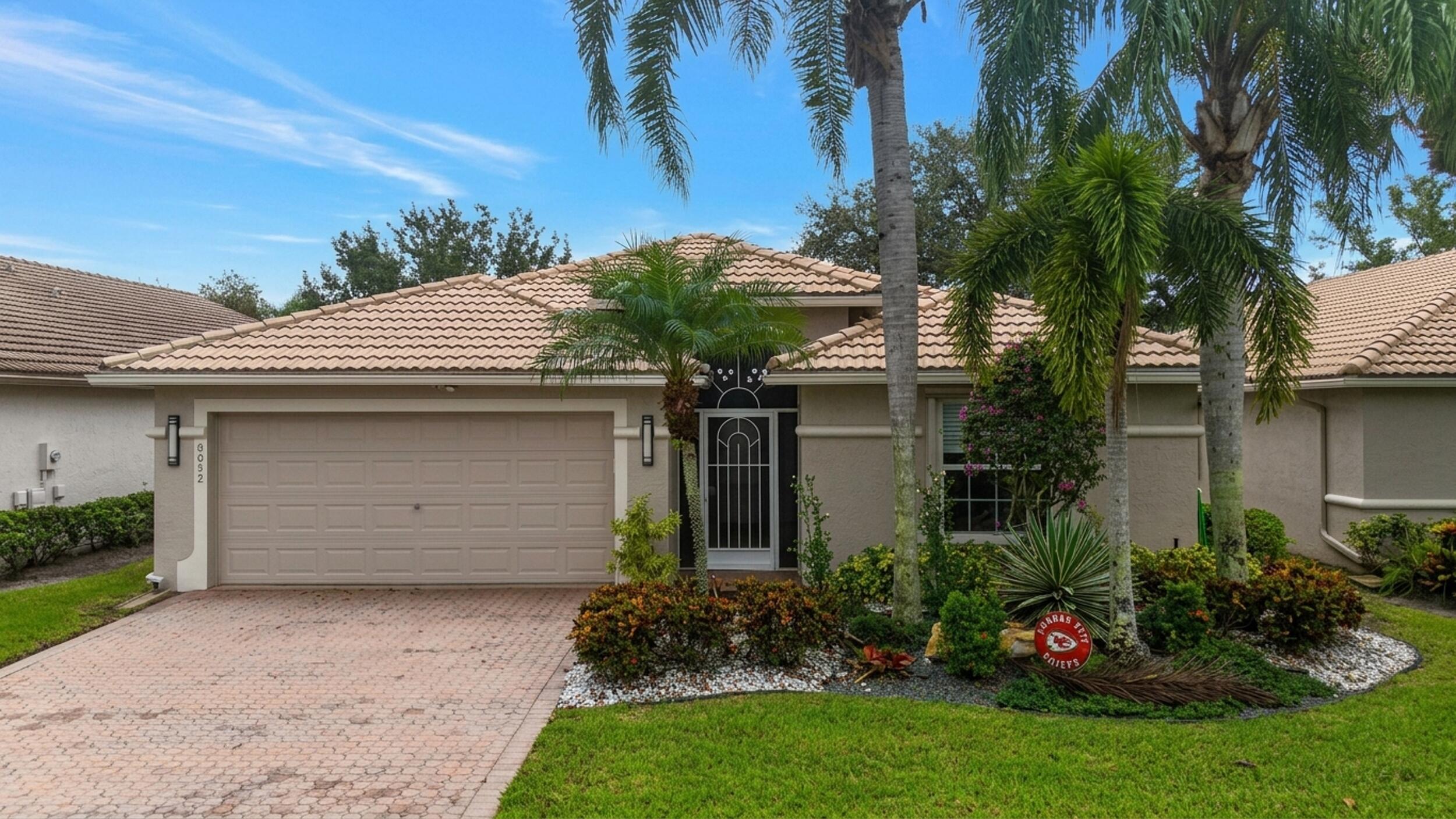 8052 FLORENZA Drive, Boynton Beach, FL 33472, Boynton Beach
