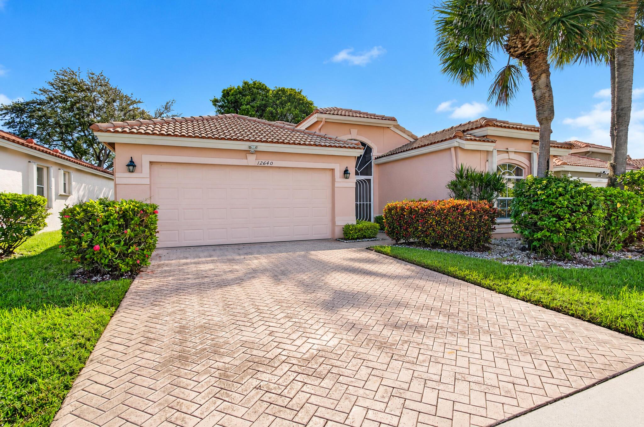 12640 Coral Lakes Drive, Boynton Beach, FL 33437, Boynton Beach - Photo 3