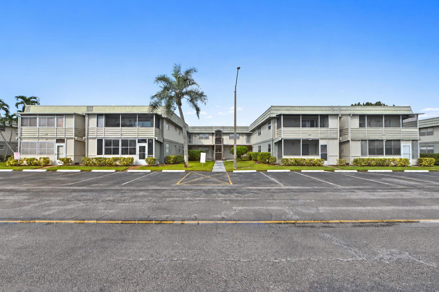 562 Monaco L, Delray Beach, FL 33446, Delray Beach