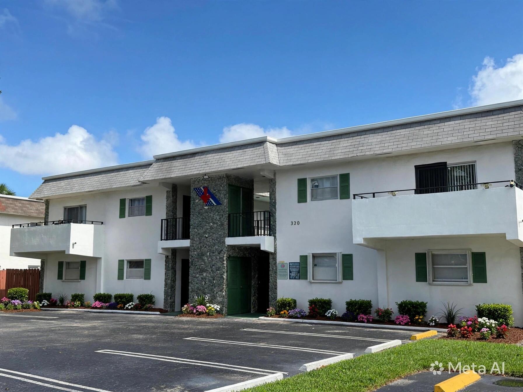 320 SW 1st Street D-2, Pompano Beach, FL 33060, Pompano Beach