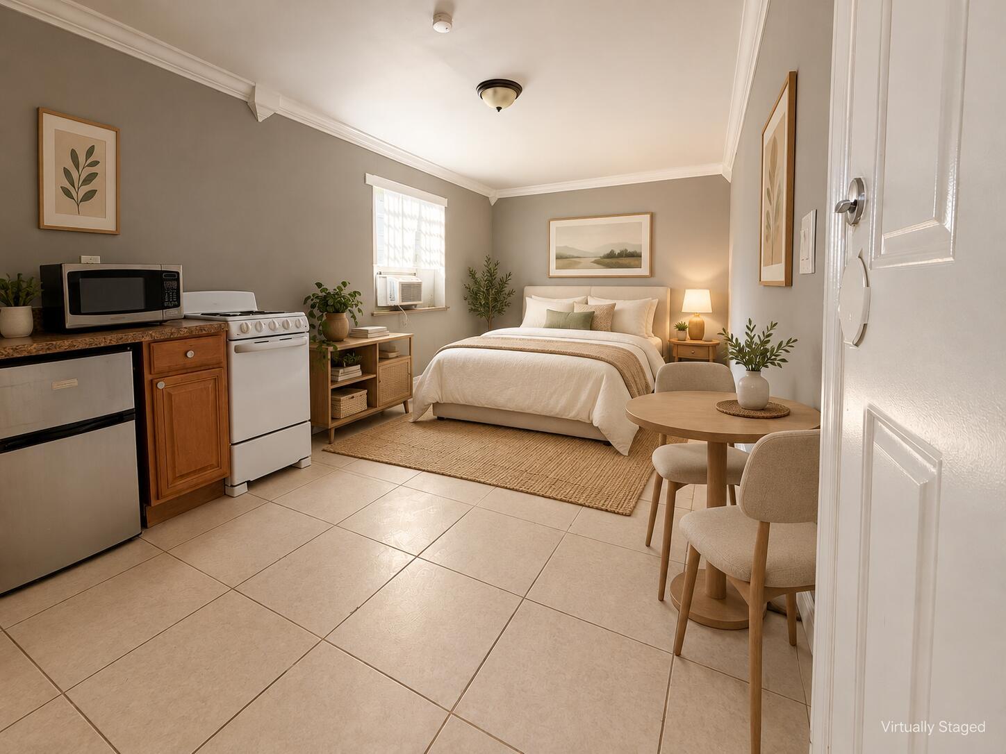 2438 Thomas Street 1, Hollywood, FL 33020, Hollywood