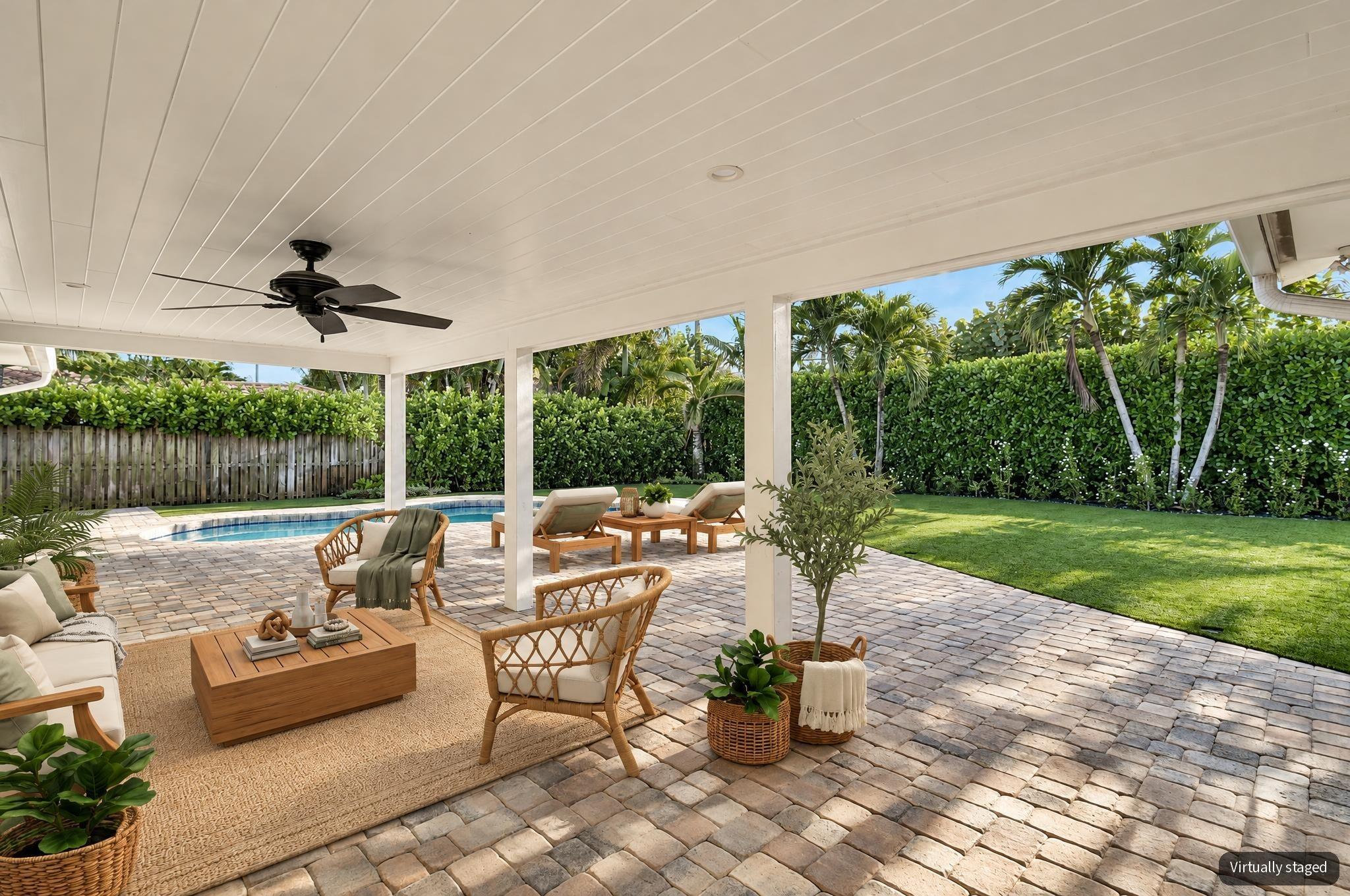 215 GOLFVIEW Drive, Tequesta, FL 33469, Tequesta - Photo 5