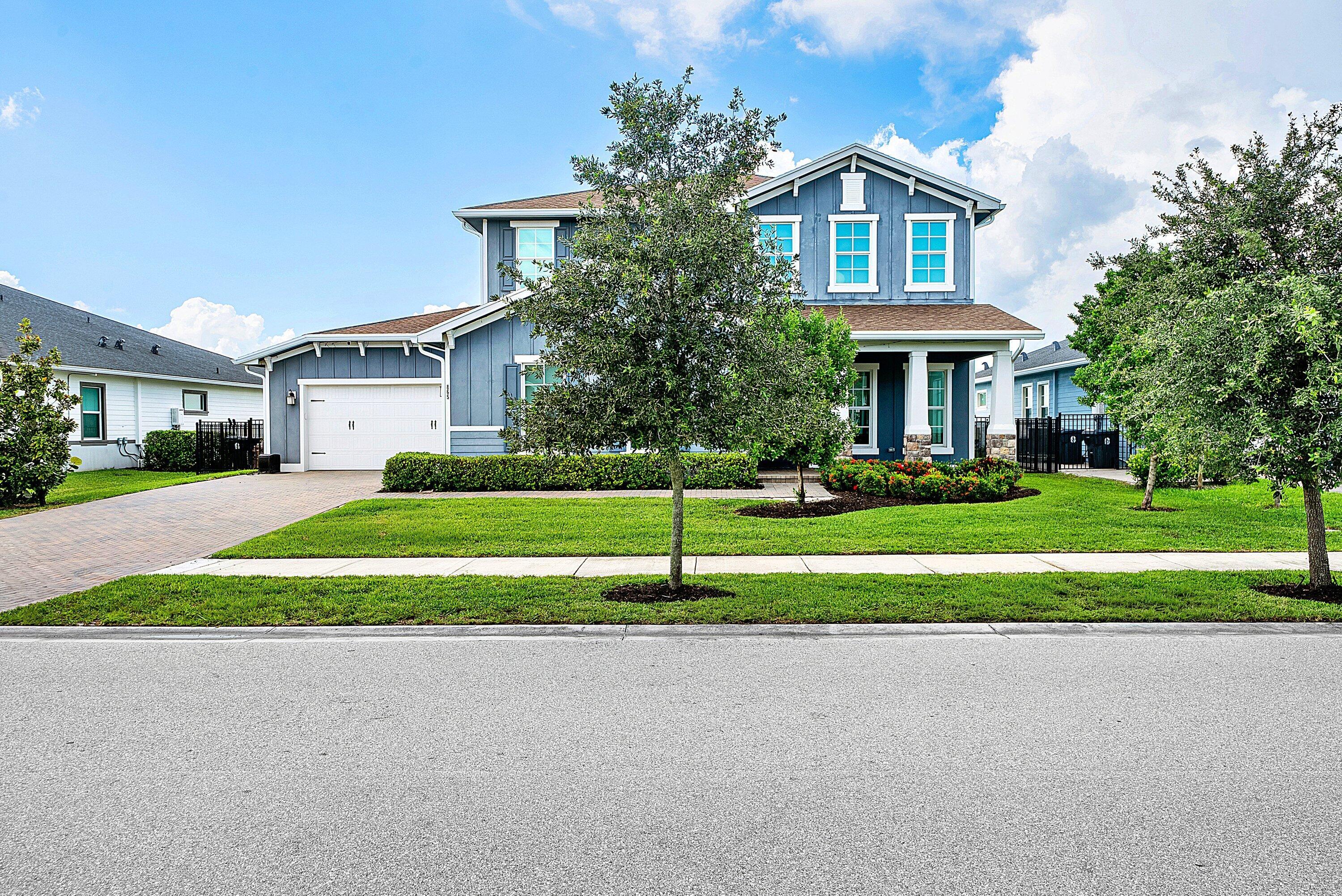 865 Hookline Circle, Loxahatchee, FL 33470, Loxahatchee
