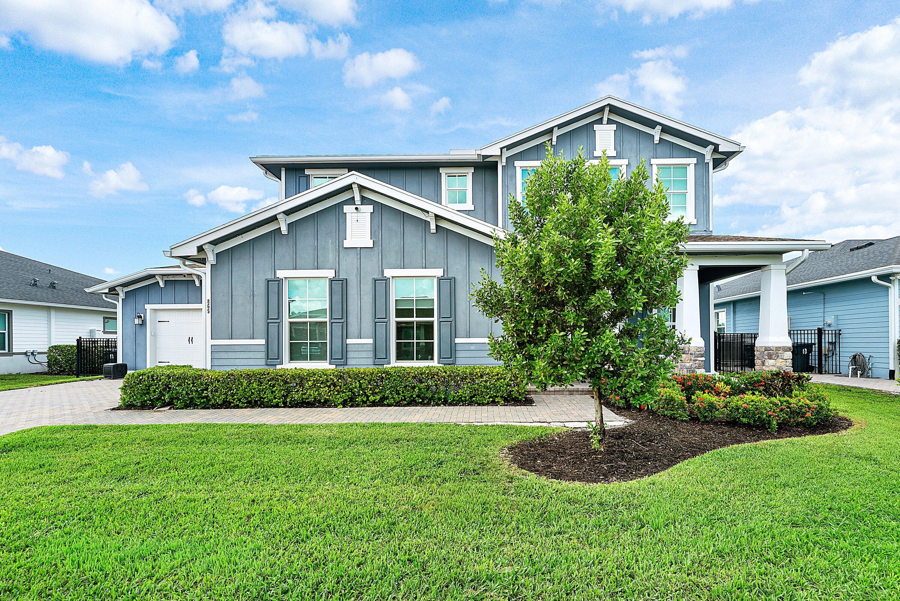 865 Hookline Circle, Loxahatchee, FL 33470, Loxahatchee - Photo 3