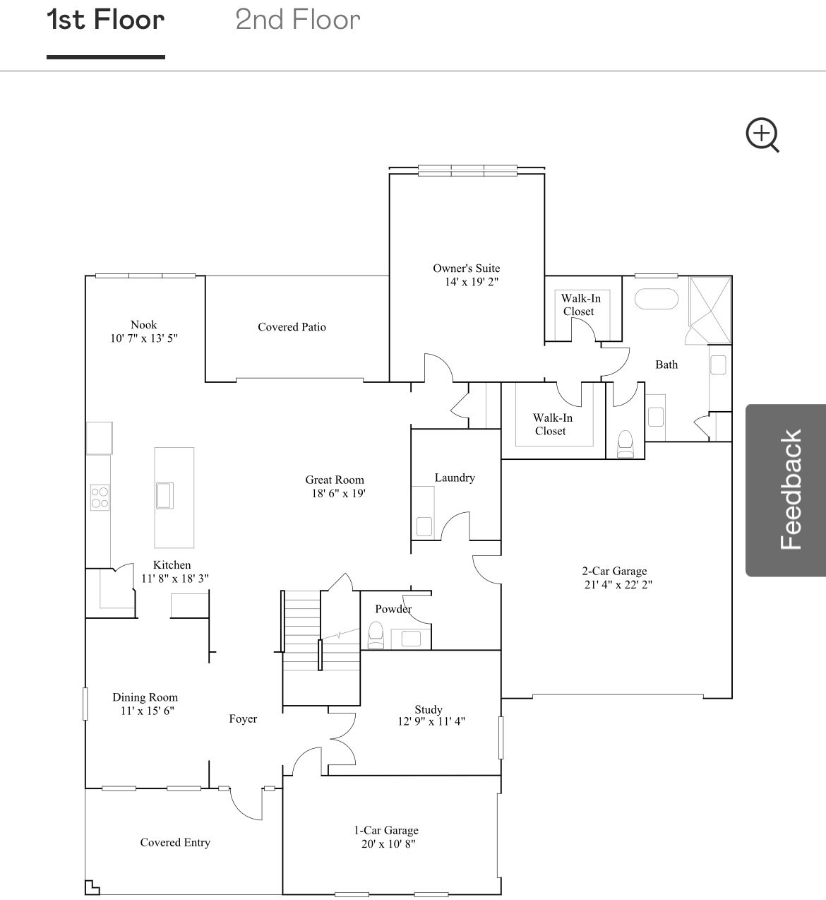 865 Hookline Circle, Loxahatchee, FL 33470, Loxahatchee - Photo 4