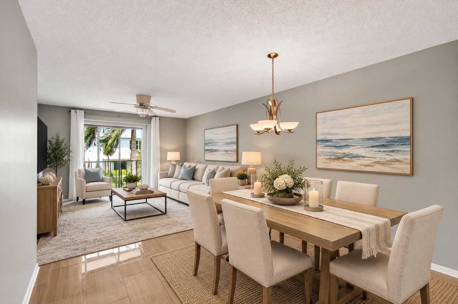 7245 Golf Colony Court 205, Lake Worth, FL 33467, Lake Worth - Photo 3