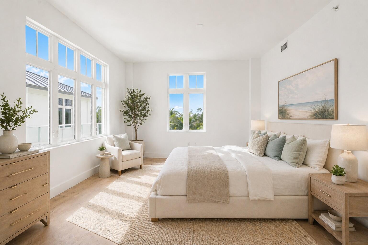 180 Lake Drive 2104, Palm Beach Shores, FL 33404, Palm Beach Shores - Photo 5