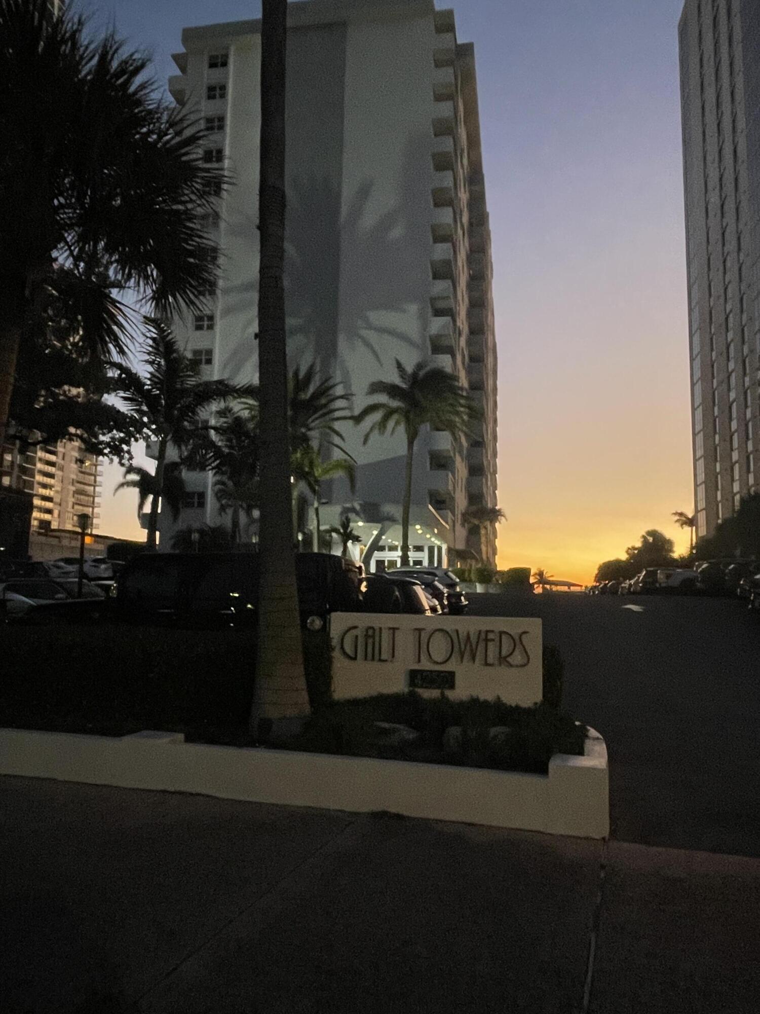 4250 Galt Ocean Drive 10P, Fort Lauderdale, FL 33308, Fort Lauderdale - Photo 2