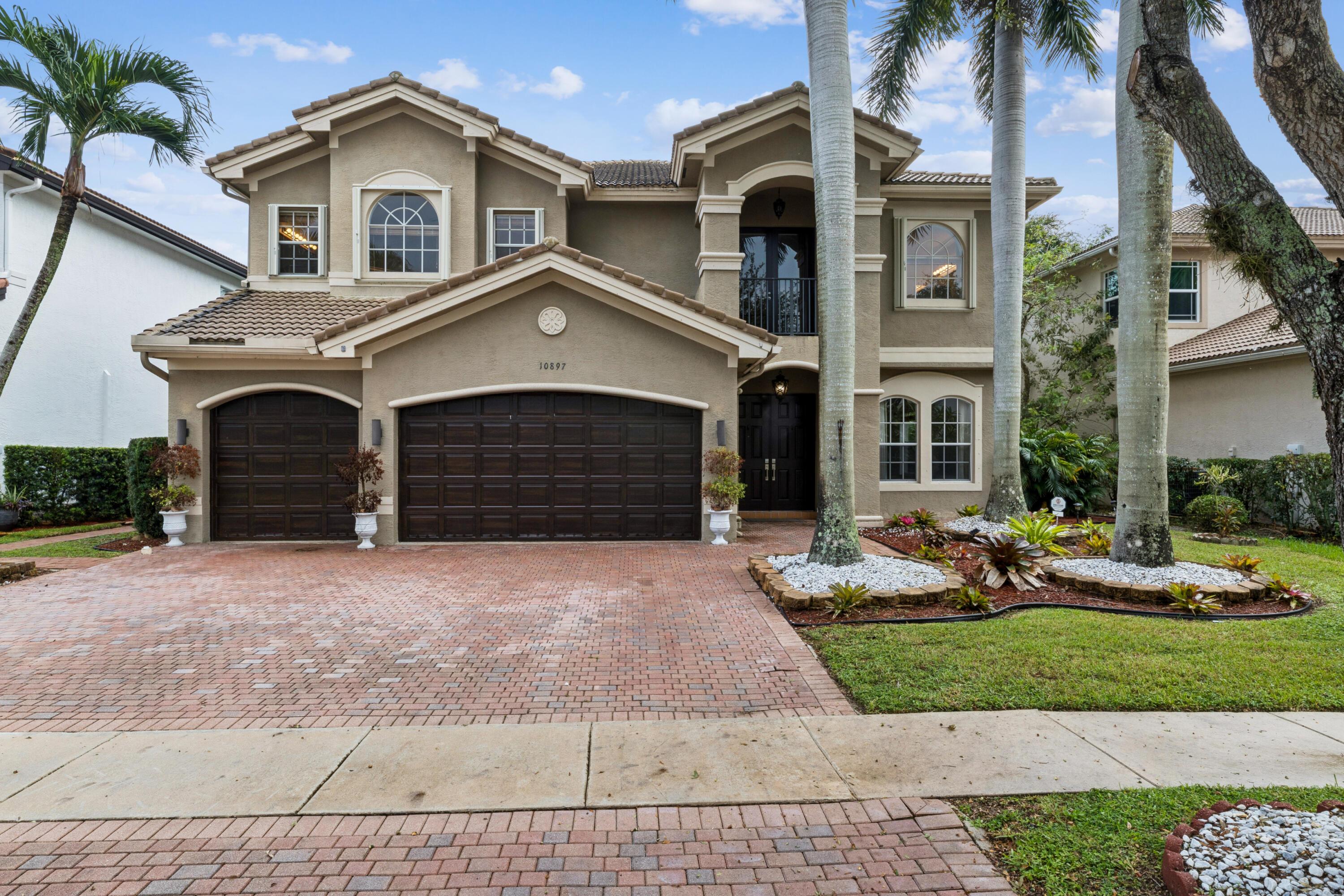 10897 SUNSET RIDGE Circle, Boynton Beach, FL 33473, Boynton Beach - Photo 5
