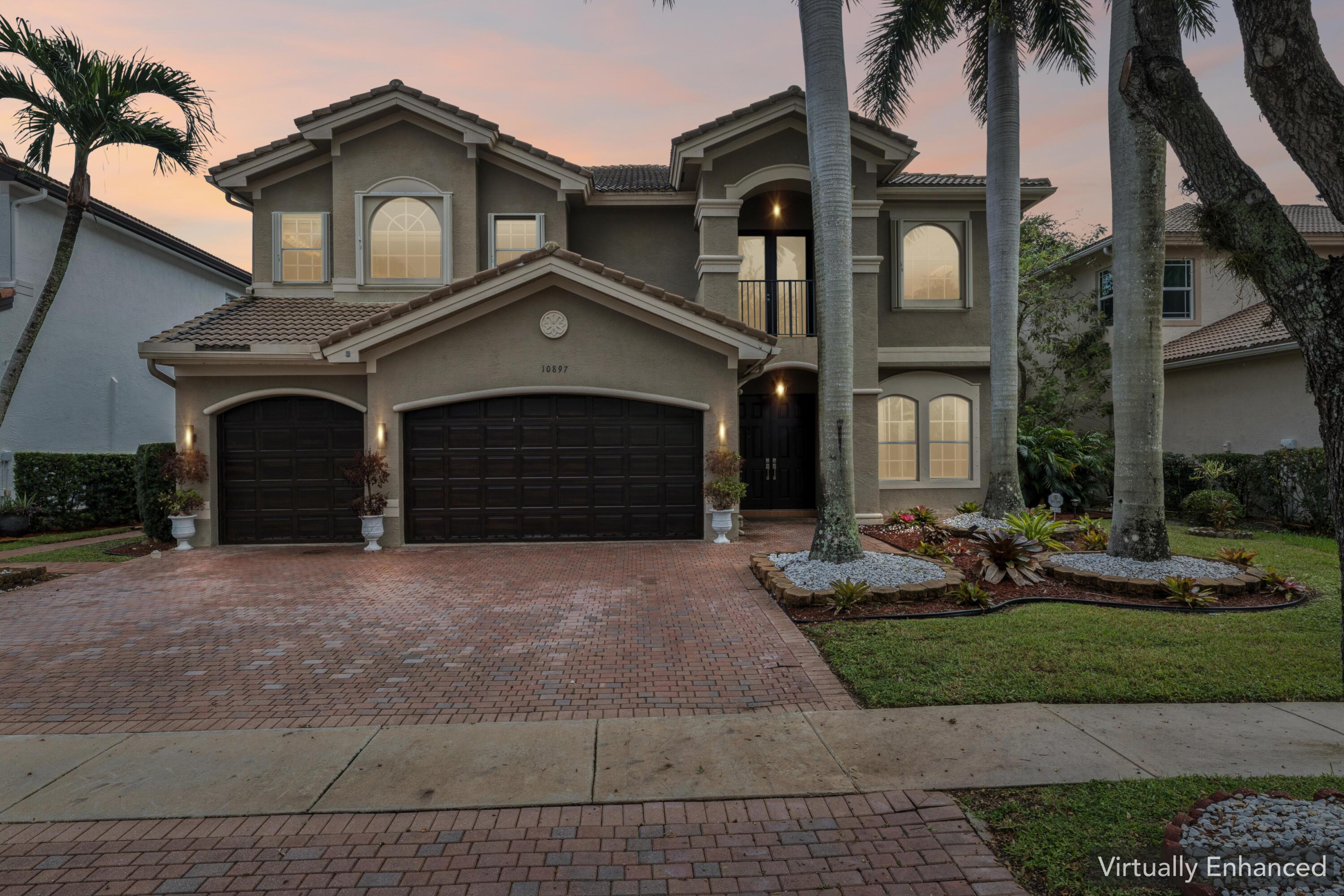 10897 SUNSET RIDGE Circle, Boynton Beach, FL 33473, Boynton Beach