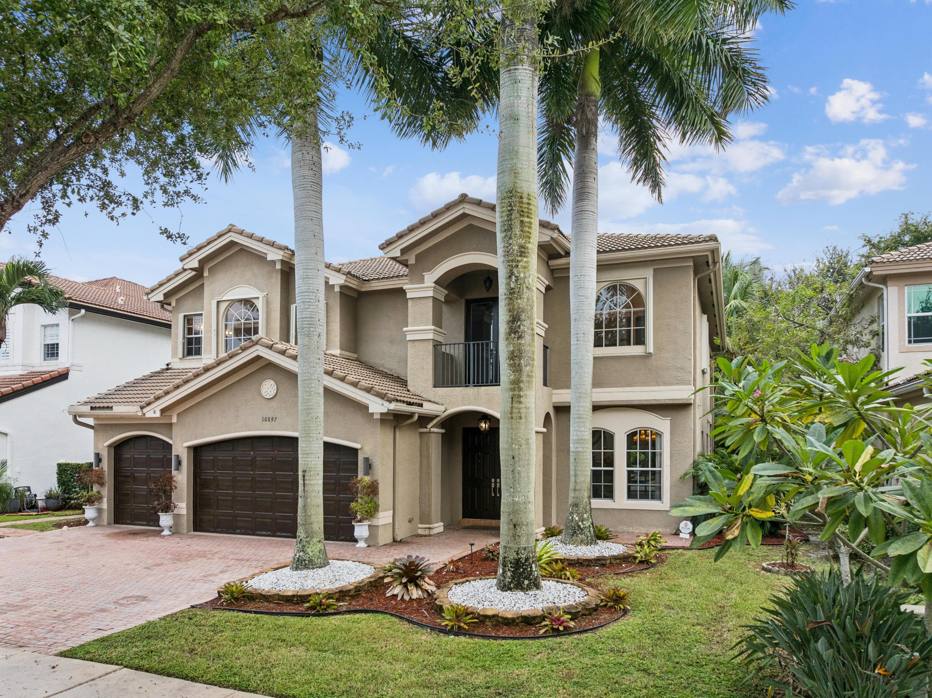 10897 SUNSET RIDGE Circle, Boynton Beach, FL 33473, Boynton Beach - Photo 3