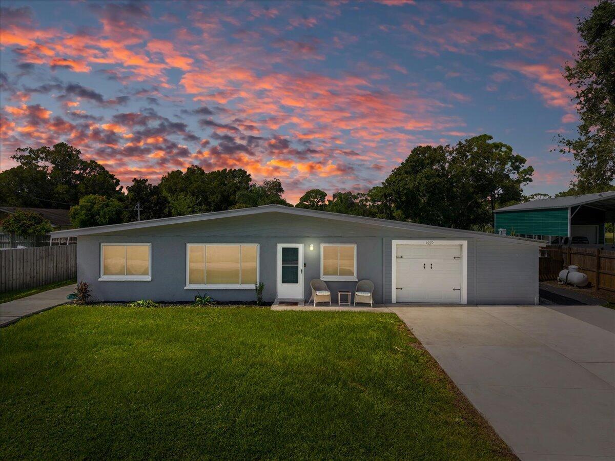 6005 Lantana Drive, Fort Pierce, FL 34951, Fort Pierce - Photo 4