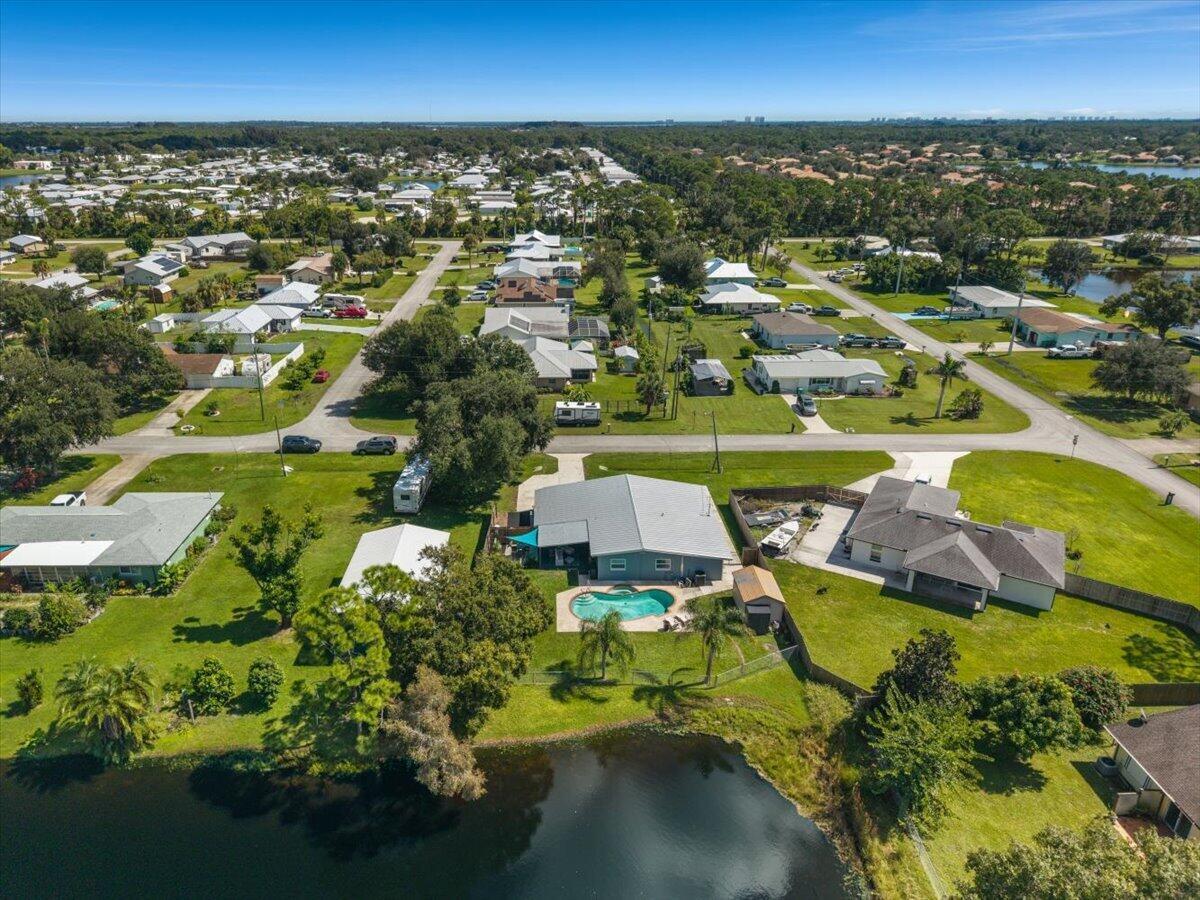 6005 Lantana Drive, Fort Pierce, FL 34951, Fort Pierce