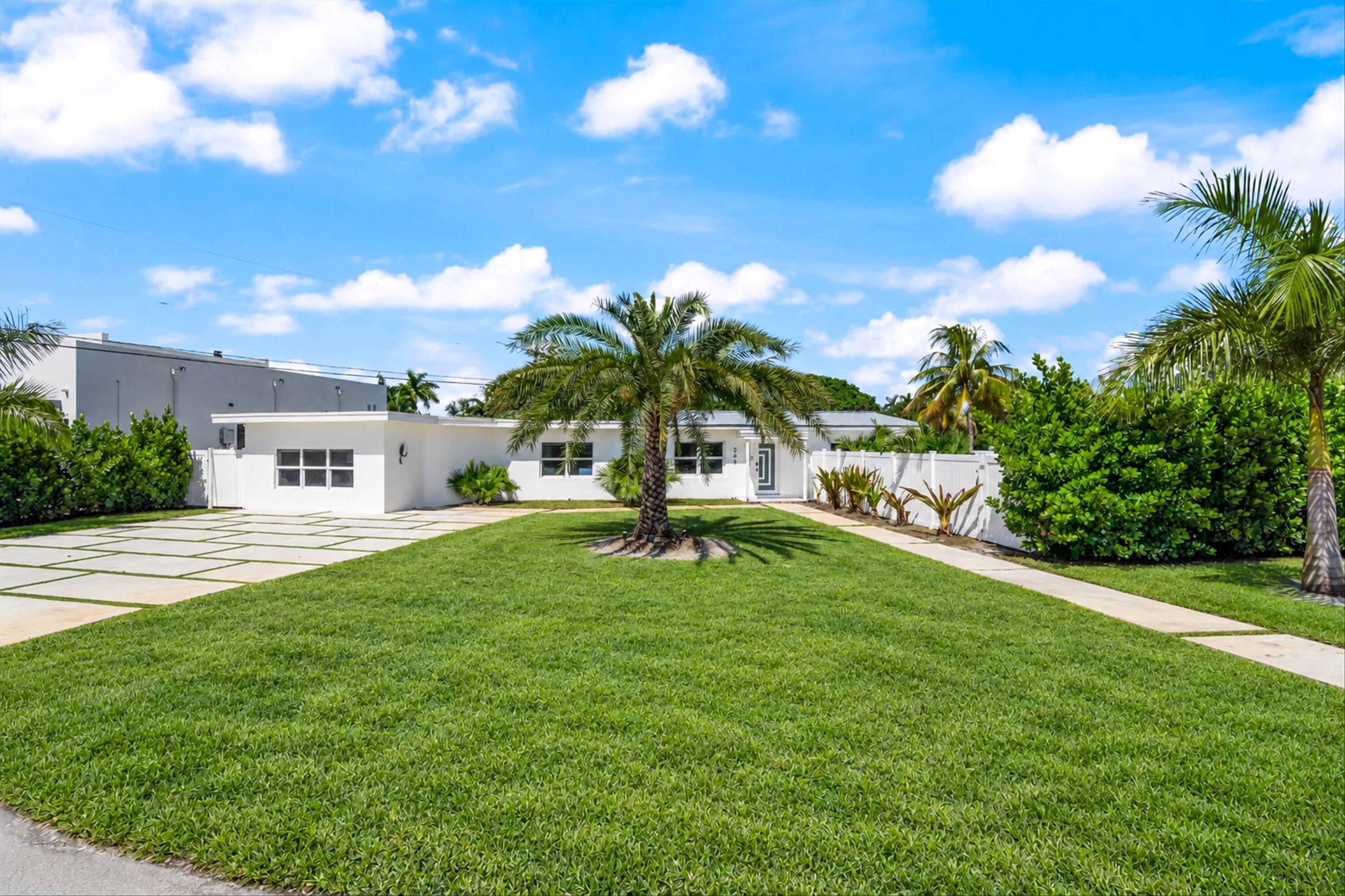 209 NE 27th Drive, Wilton Manors, FL 33334, Wilton Manors