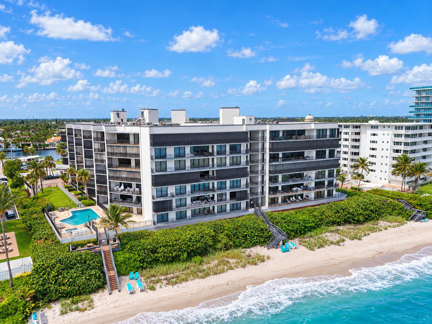1167 Hillsboro Mile 711, Hillsboro Beach, FL 33062, Hillsboro Beach
