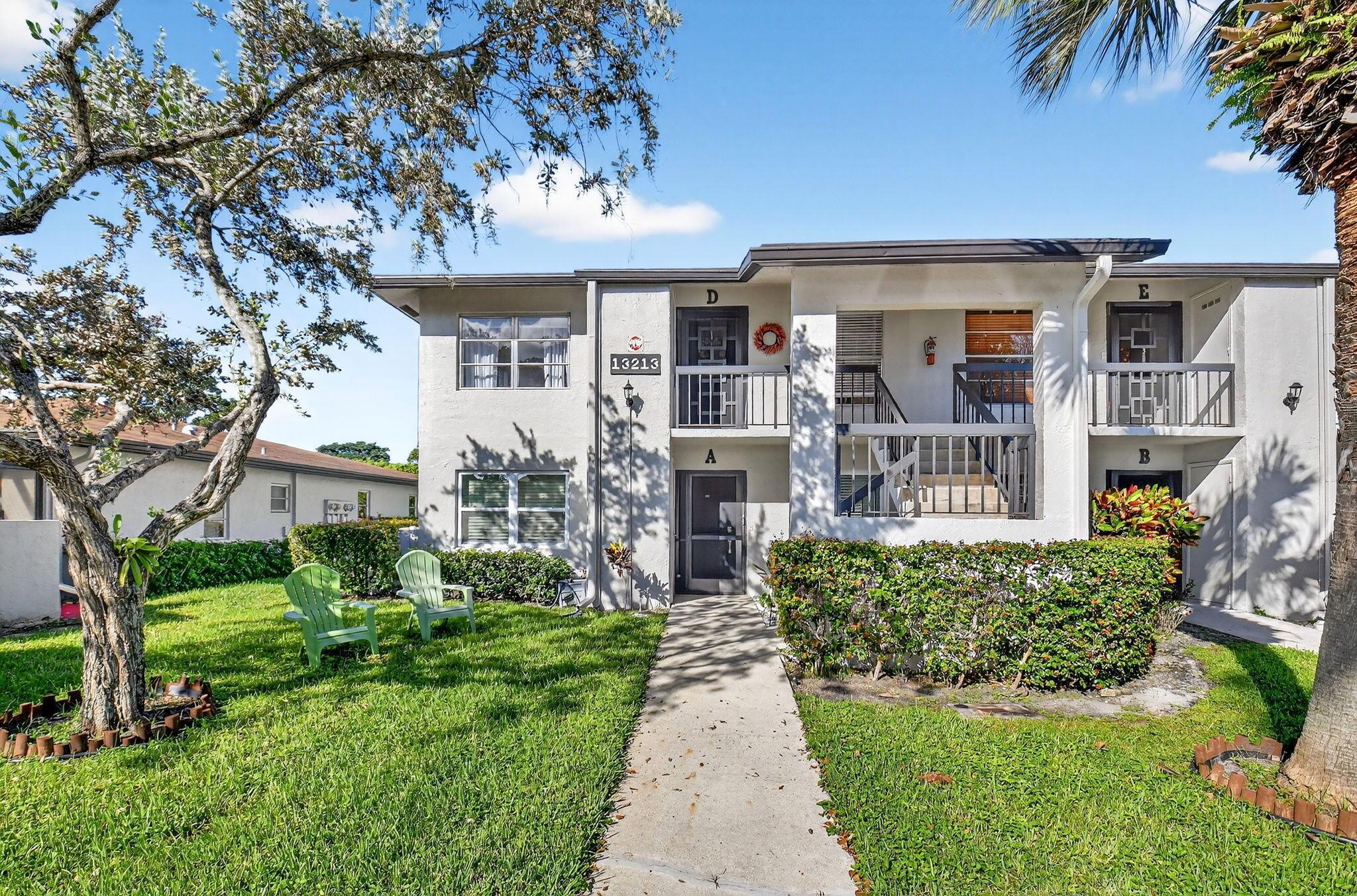 13213 LUCINDA PALM Court D, Delray Beach, FL 33484, Delray Beach - Photo 4