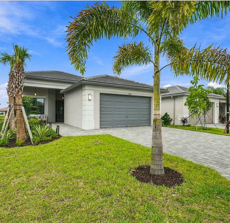 12520 SW Briny Bay Drive, Port St. Lucie, FL 34987, Port St. Lucie
