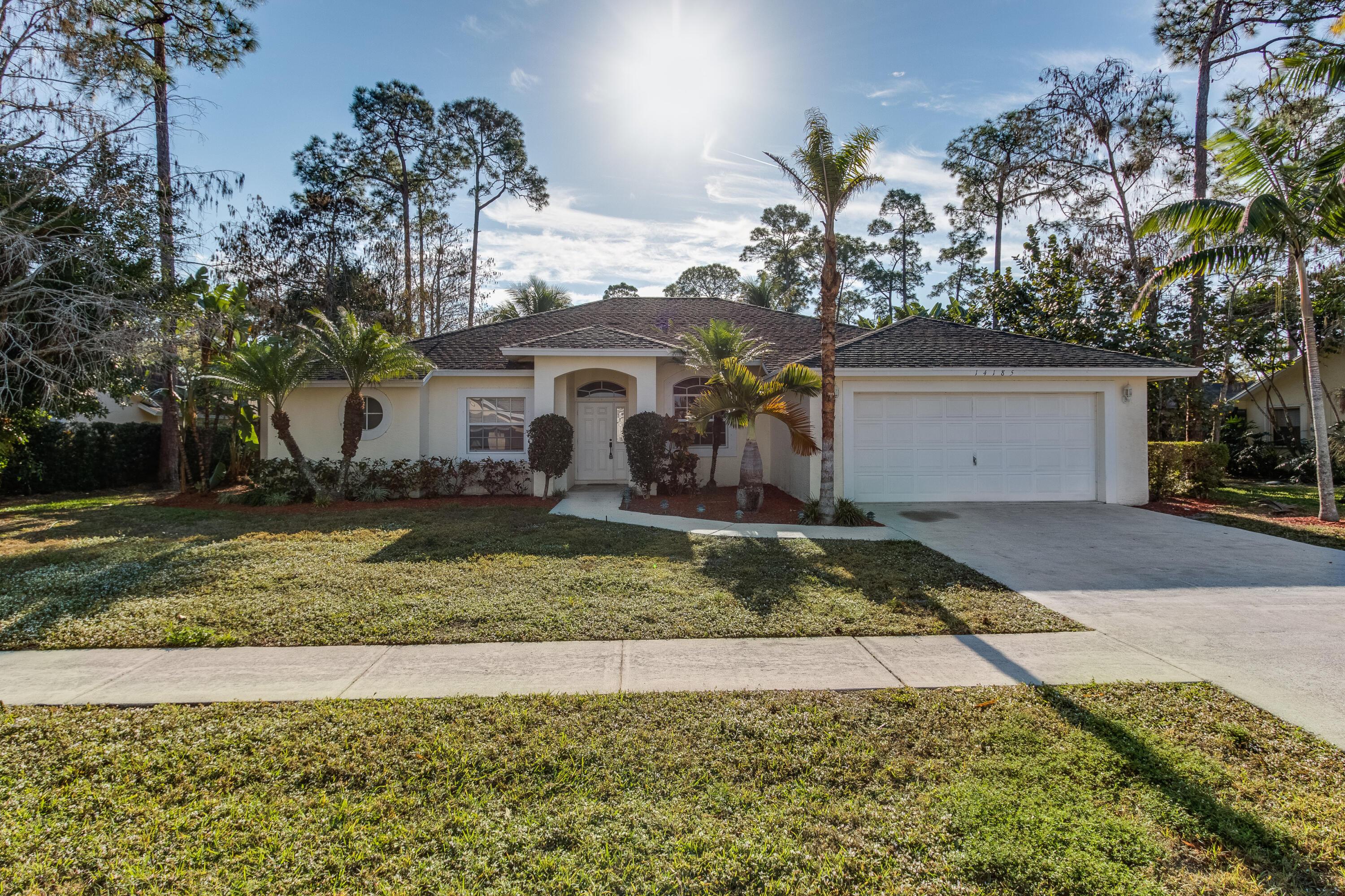 14185 Greentree Drive, Wellington, FL 33414, Wellington