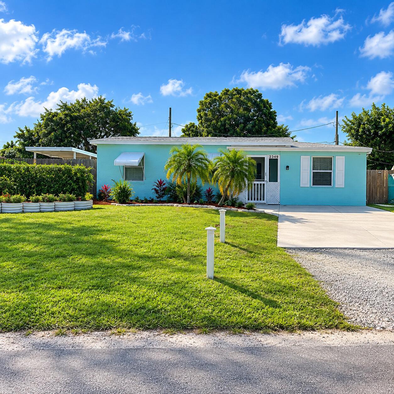 2349 Old Dixie Highway SE, Vero Beach, FL 32962, Vero Beach