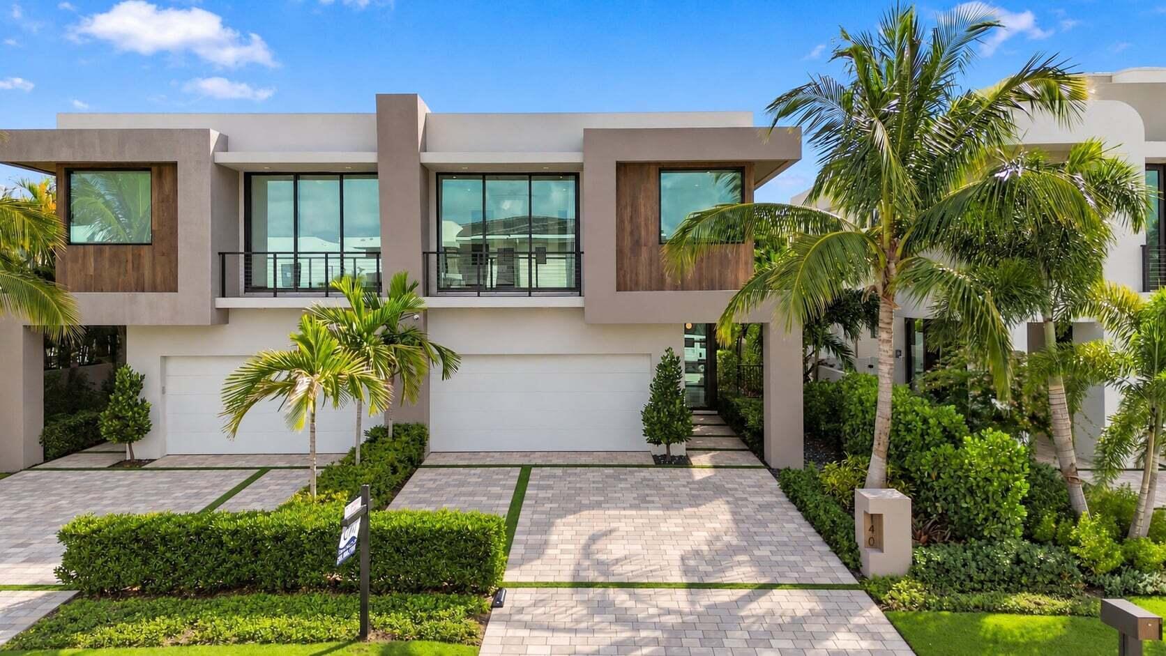 140 NE WAVECREST Way, Boca Raton, FL 33432, Boca Raton - Photo 4